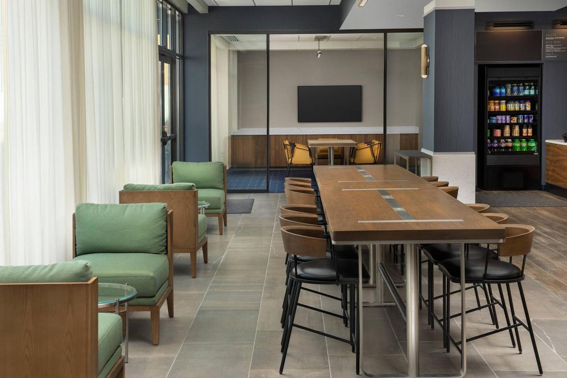 Courtyard by Marriott Indianapolis Plainfield photo 27