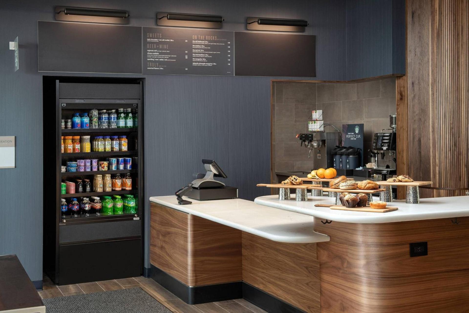 Courtyard by Marriott Indianapolis Plainfield photo 18