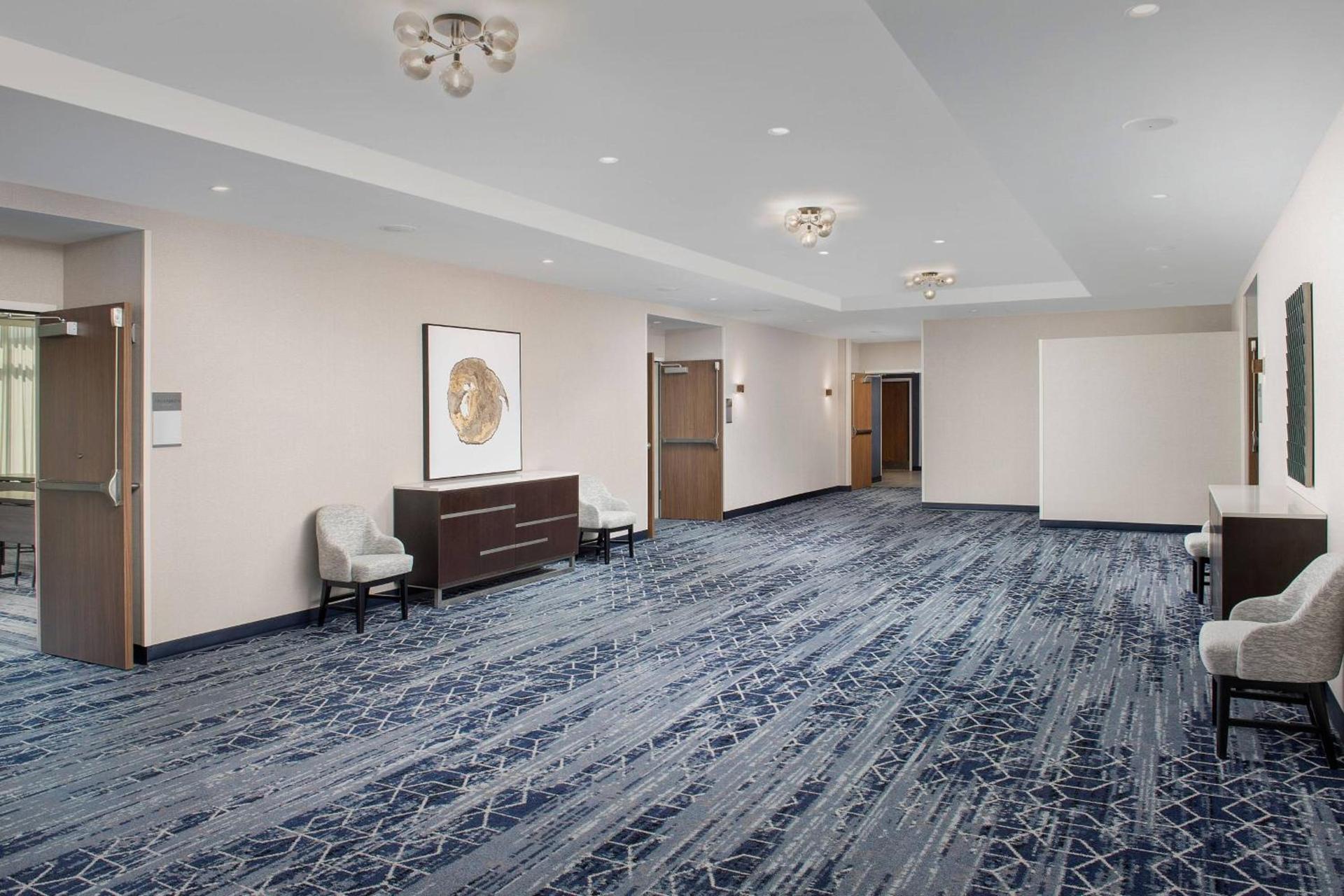 Courtyard by Marriott Indianapolis Plainfield photo 14