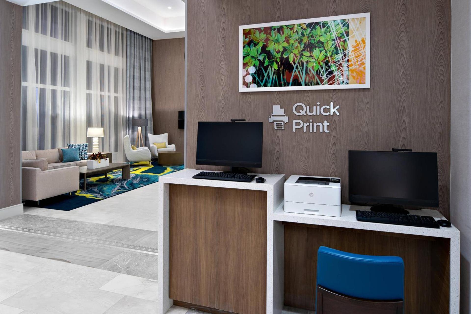 Courtyard by Marriott Delray Beach photo 39