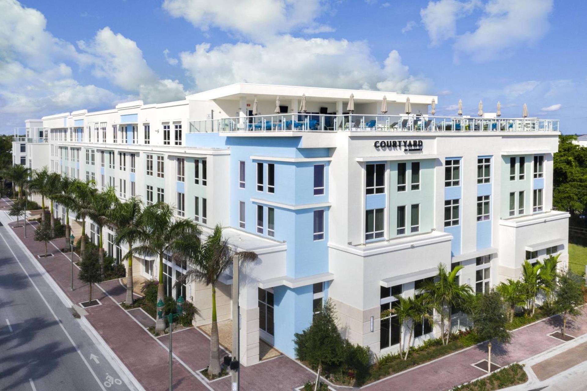 Courtyard by Marriott Delray Beach photo 11
