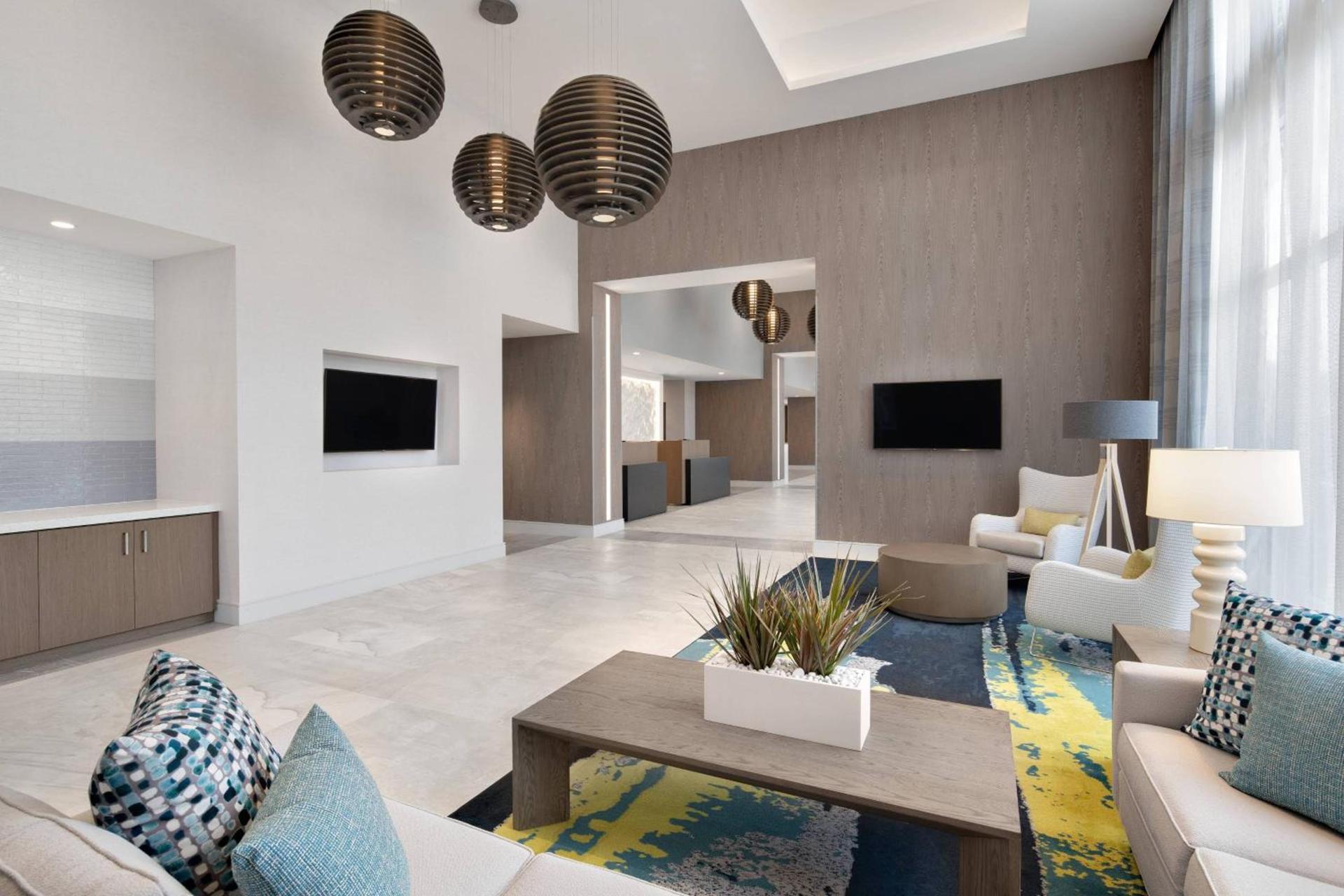 Courtyard by Marriott Delray Beach photo 14