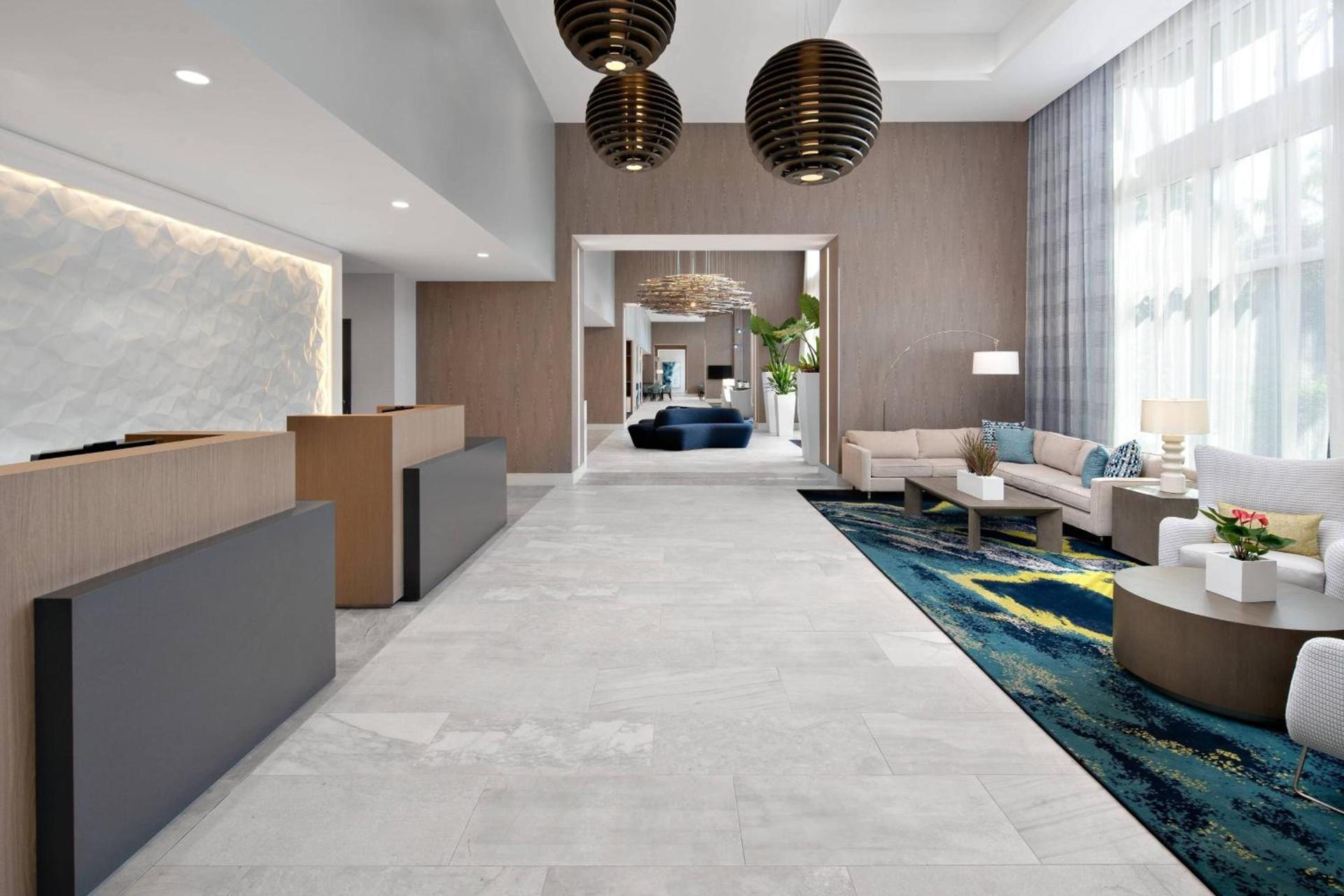 Courtyard by Marriott Delray Beach photo 15