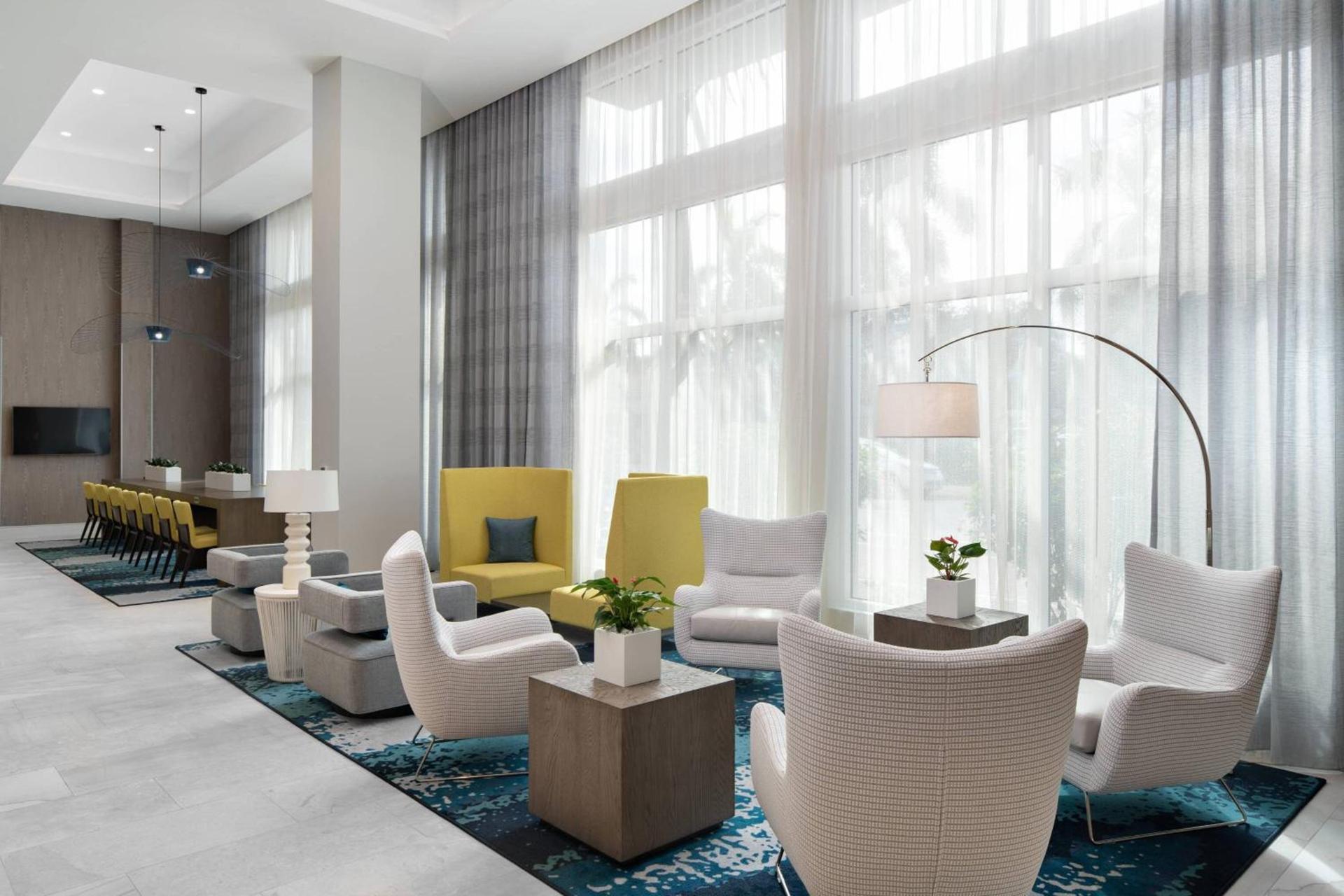 Courtyard by Marriott Delray Beach photo 16