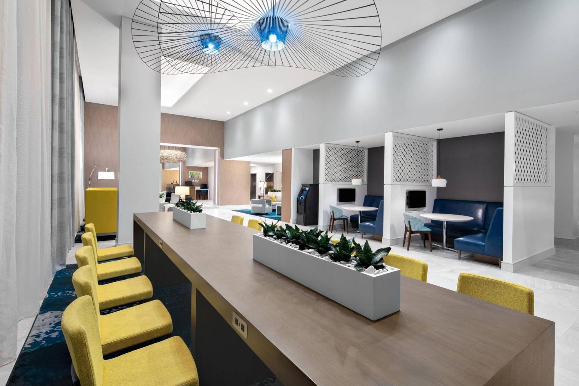 Courtyard by Marriott Delray Beach photo 36