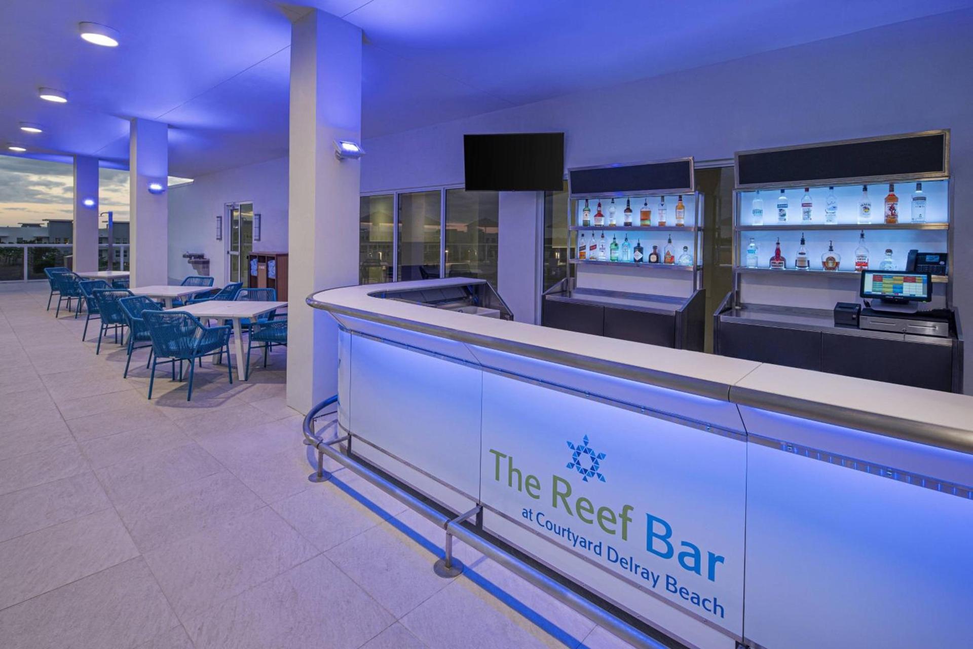 Courtyard by Marriott Delray Beach photo 44