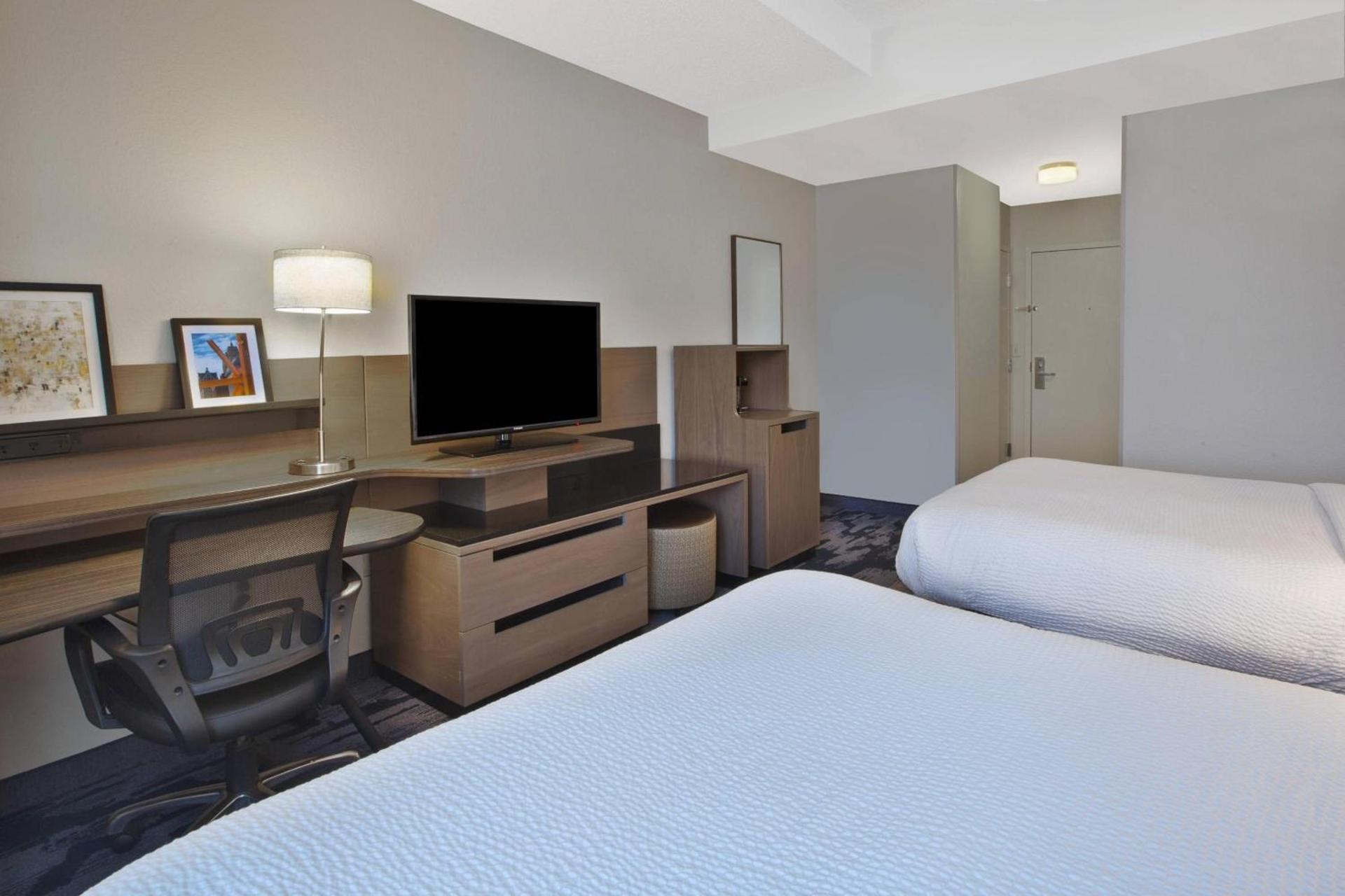 Fairfield Inn & Suites by Marriott Milwaukee Downtown photo 5