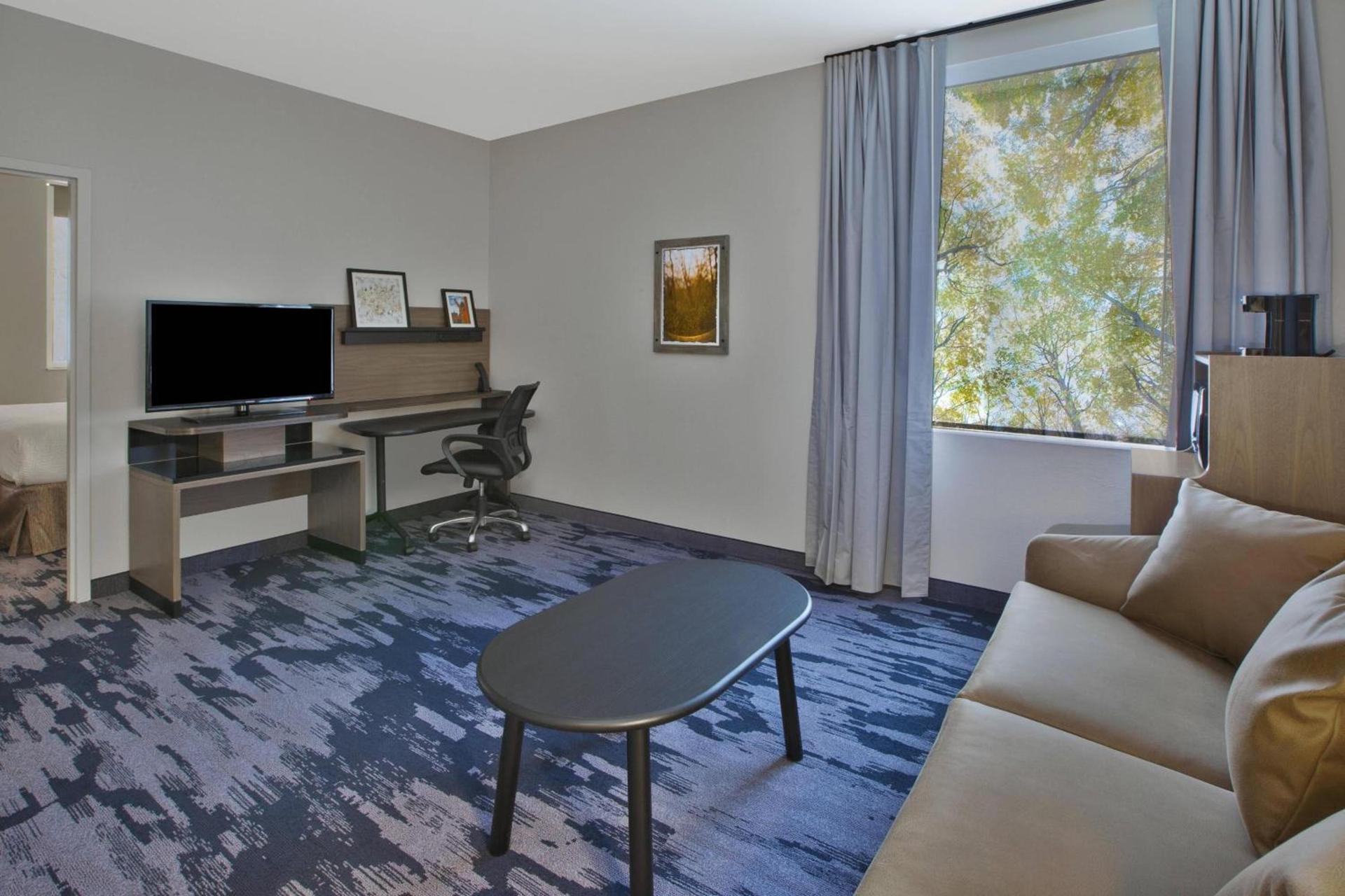 Fairfield Inn & Suites by Marriott Milwaukee Downtown photo 7