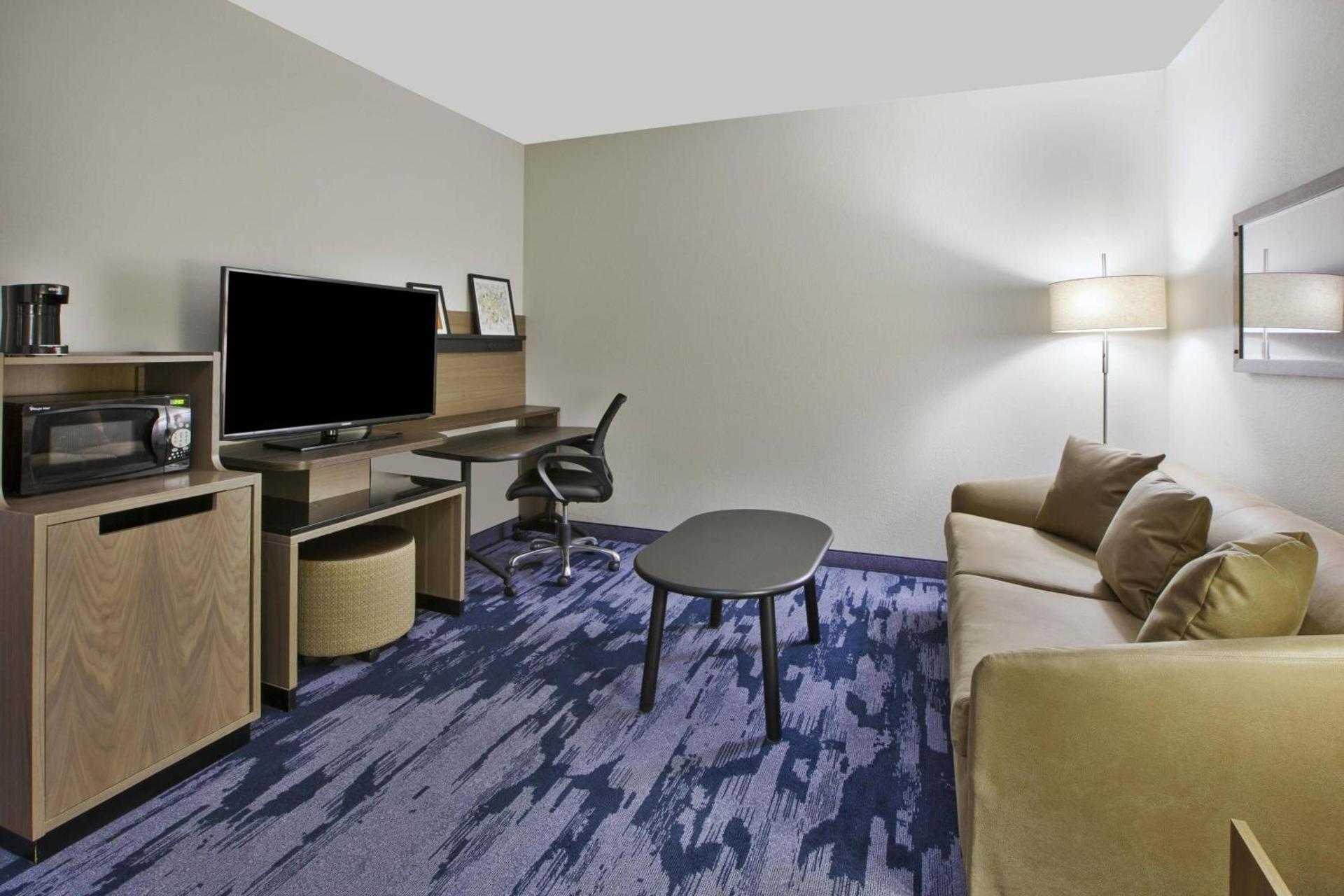 Fairfield Inn & Suites by Marriott Milwaukee Downtown photo 8