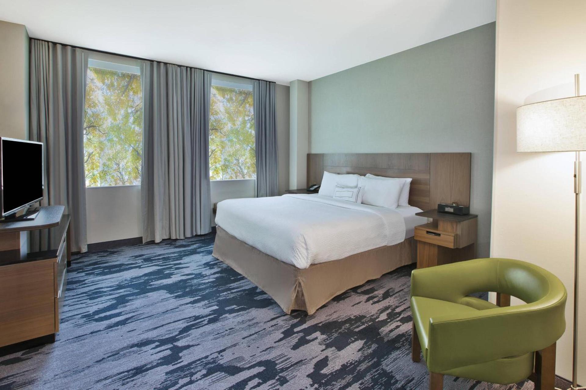 Fairfield Inn & Suites by Marriott Milwaukee Downtown photo 10