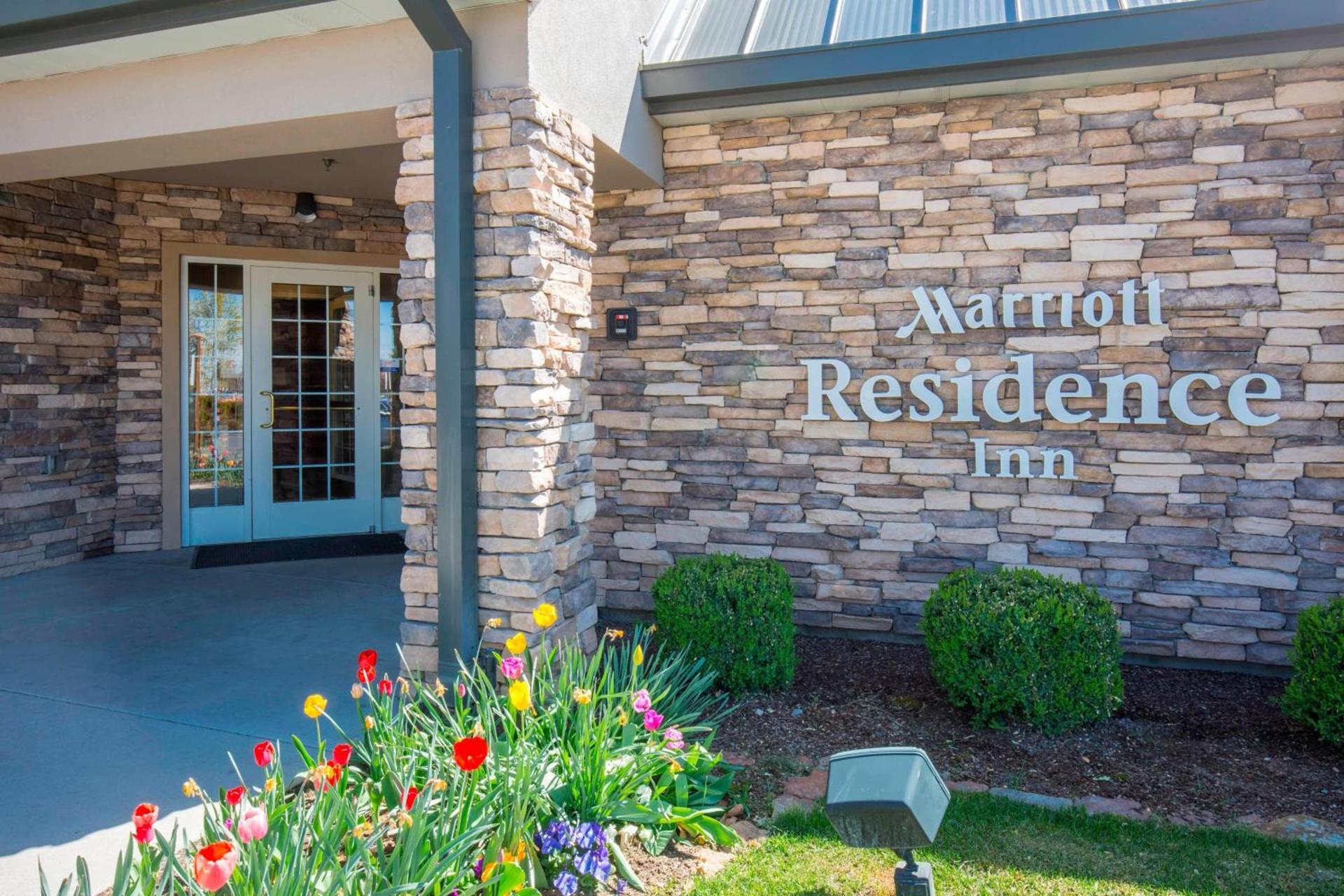 Residence Inn Boise West photo 1