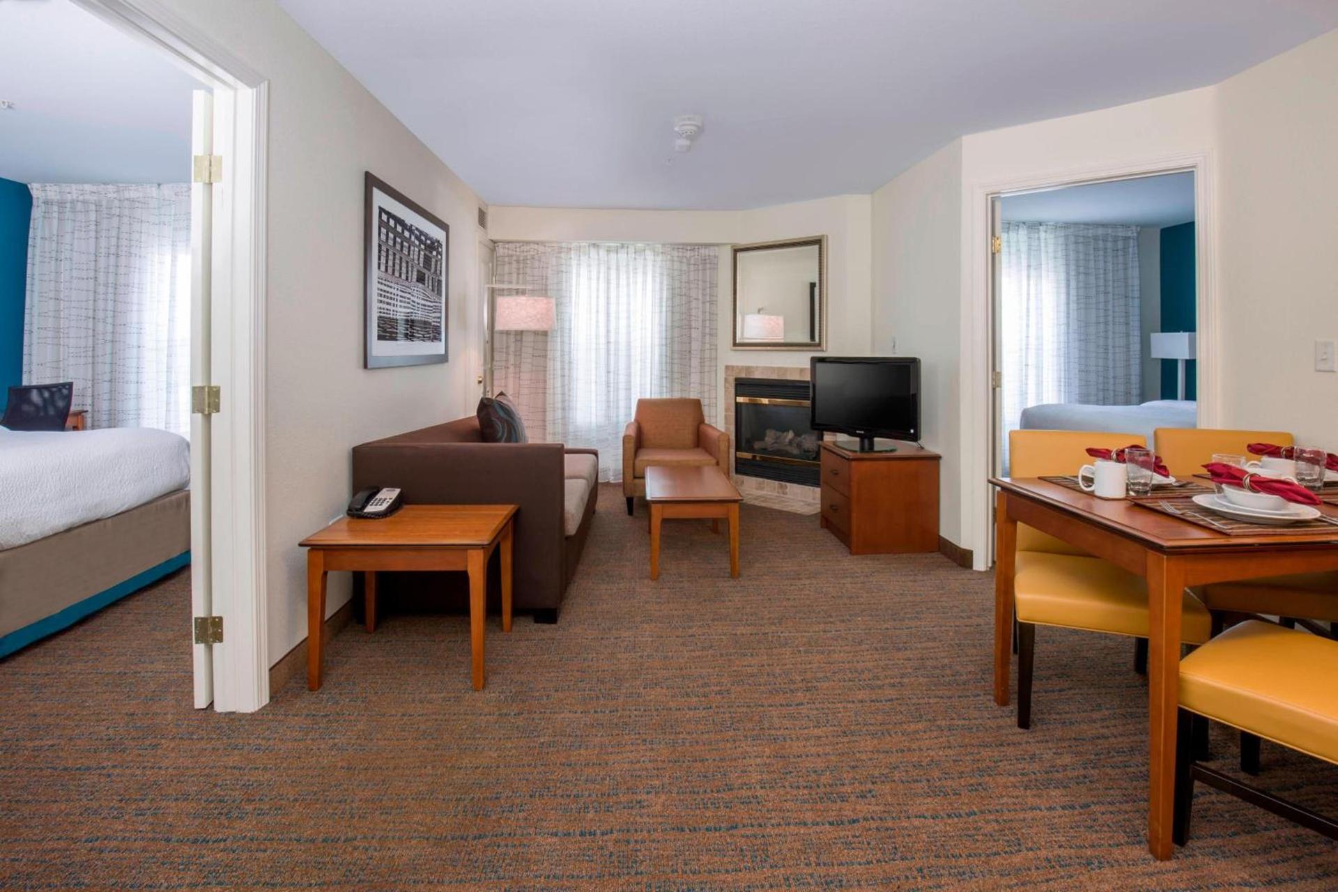 Residence Inn Boise West photo 8