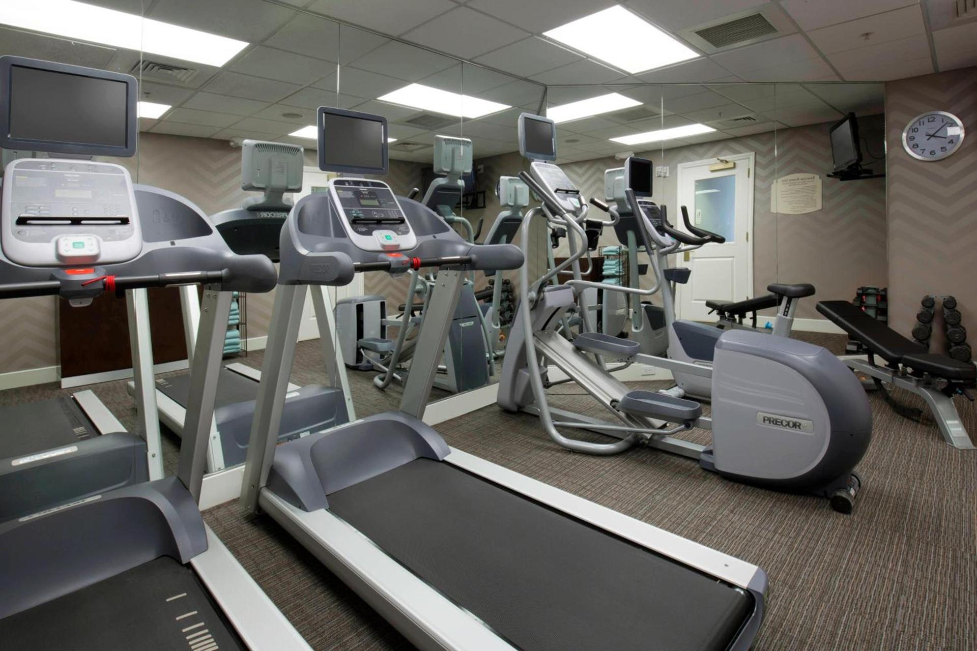 Residence Inn Boise West photo 12