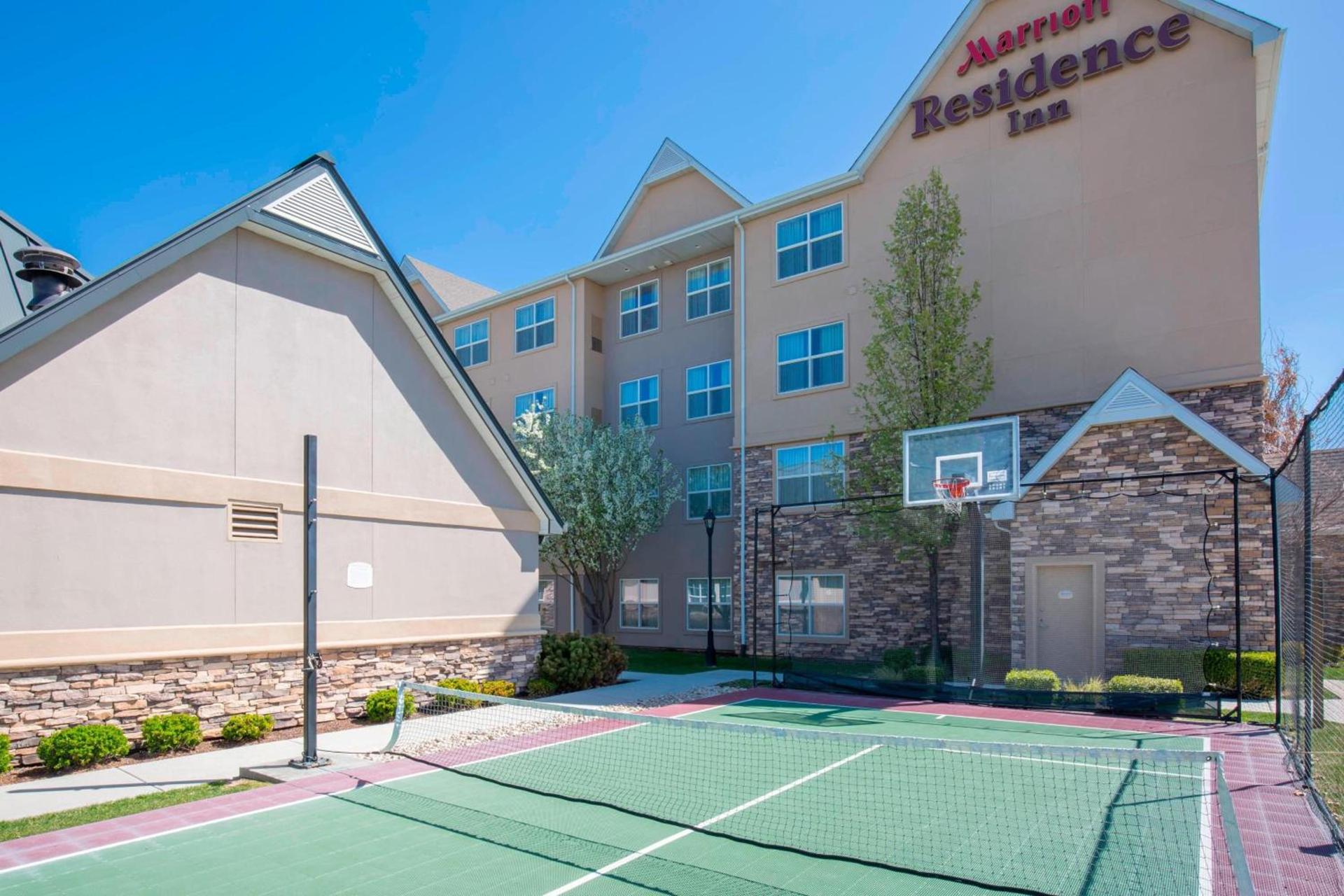 Residence Inn Boise West photo 13