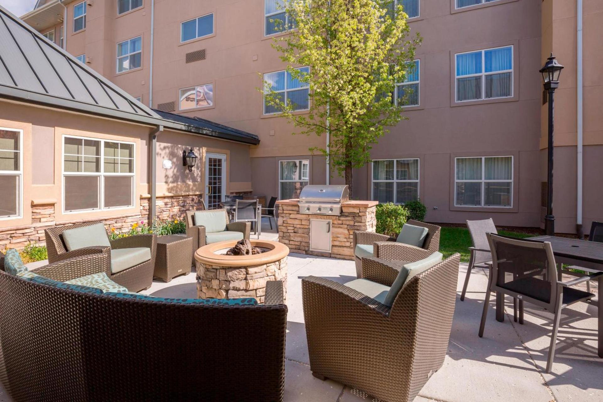 Residence Inn Boise West photo 14
