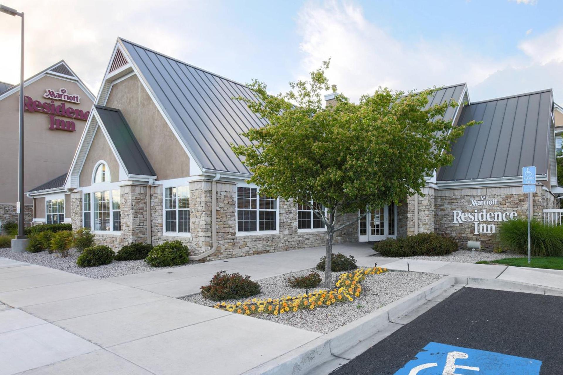 Residence Inn by Marriott Albuquerque North photo 1