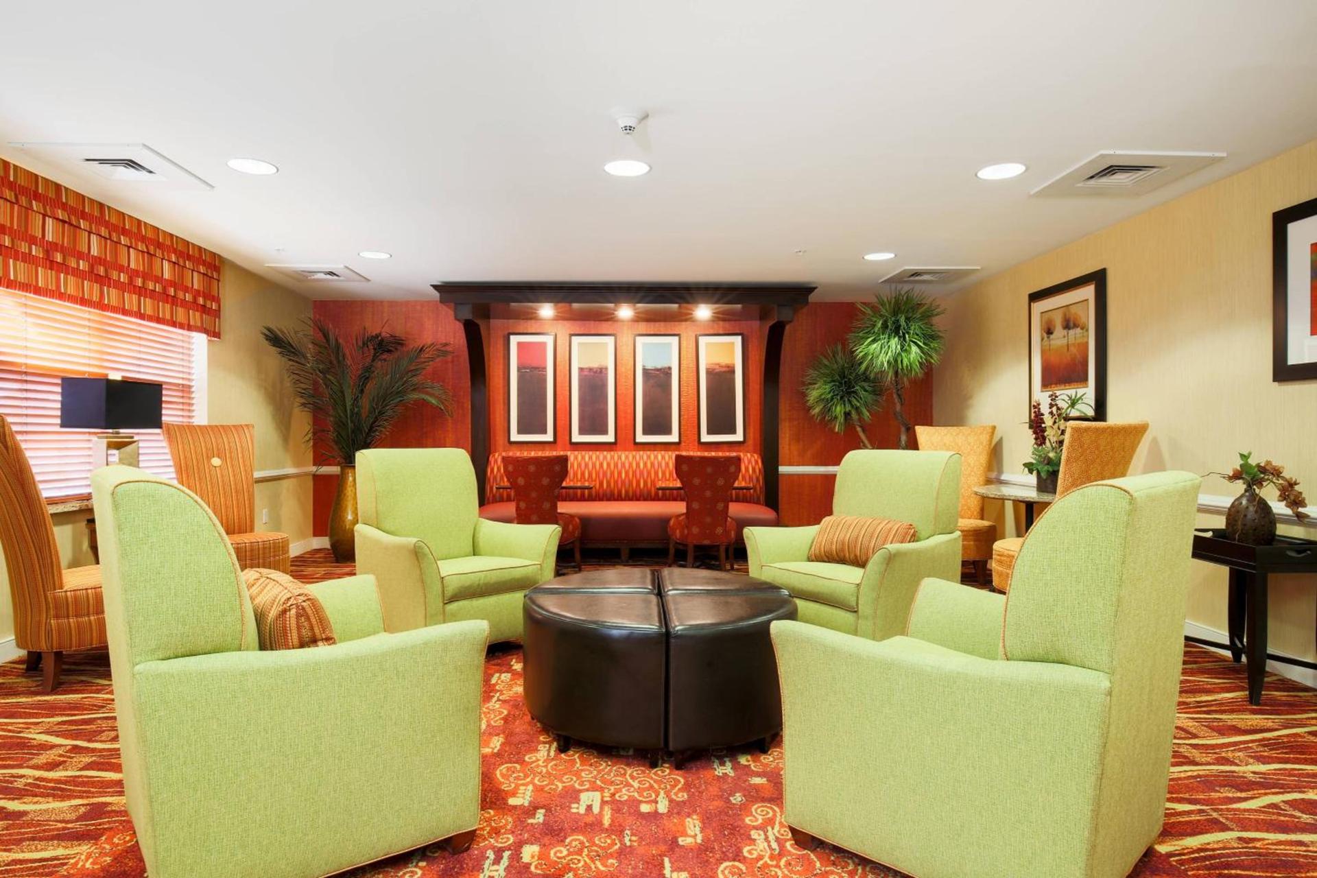 Residence Inn by Marriott Albuquerque North photo 3