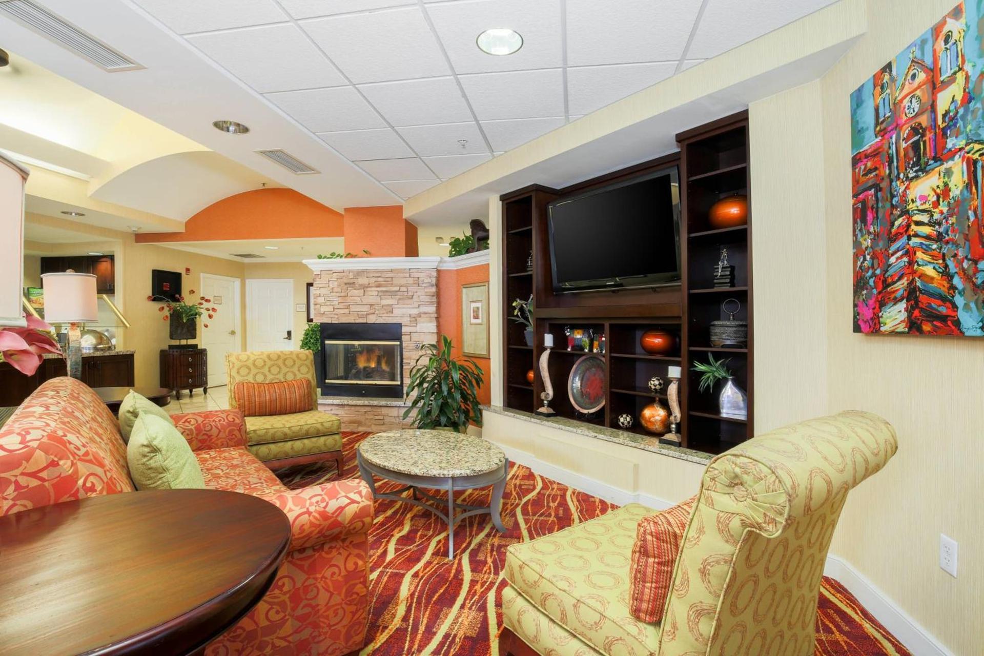 Residence Inn by Marriott Albuquerque North photo 2