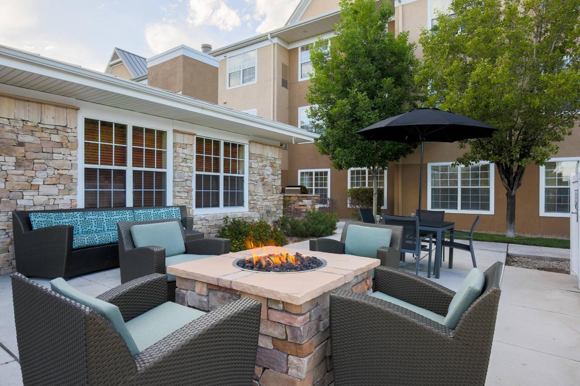 Residence Inn by Marriott Albuquerque North photo 26