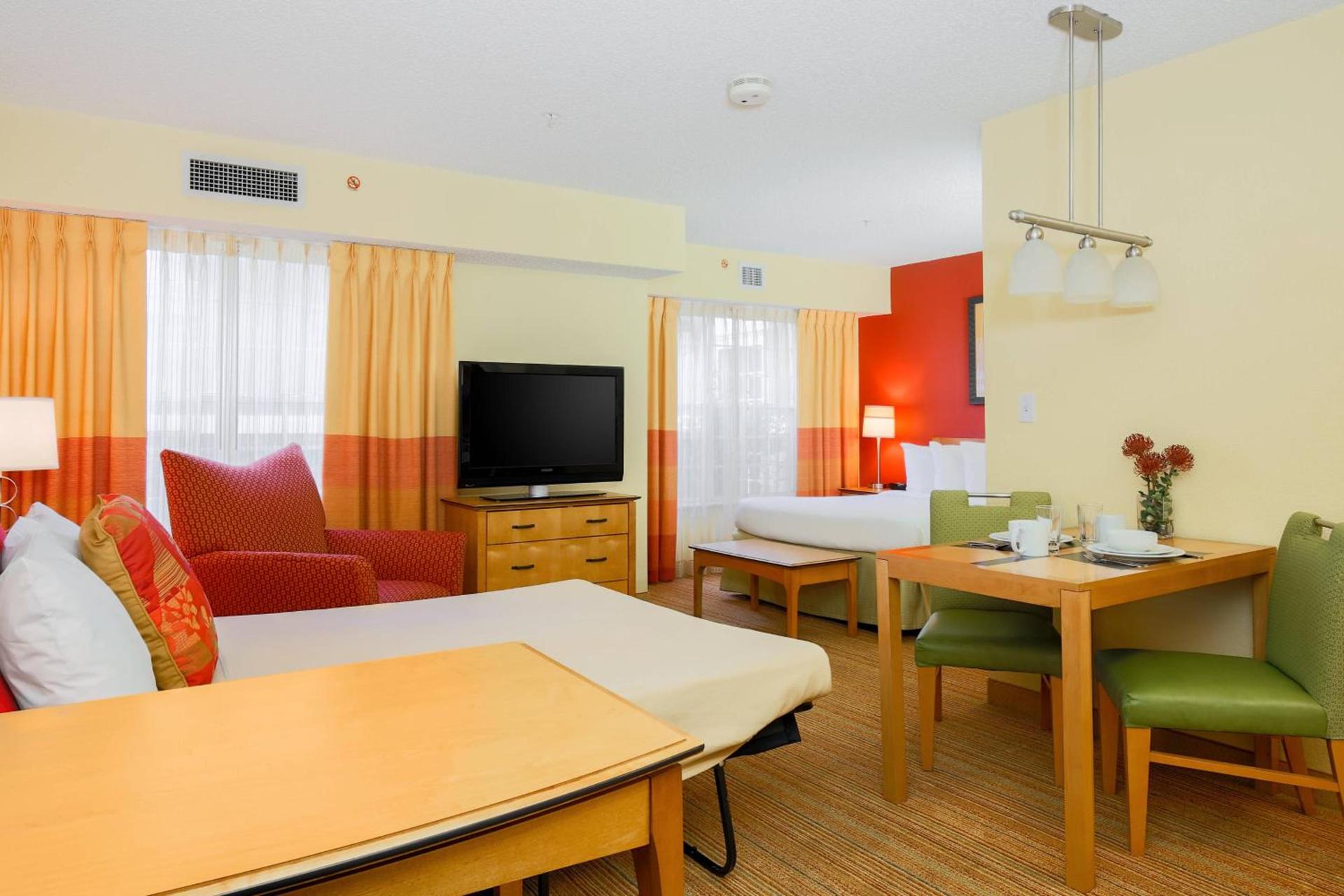 Residence Inn by Marriott Albuquerque North photo 4