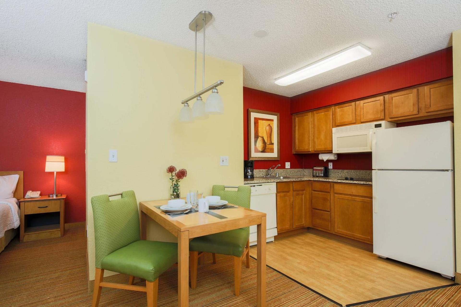 Residence Inn by Marriott Albuquerque North photo 6