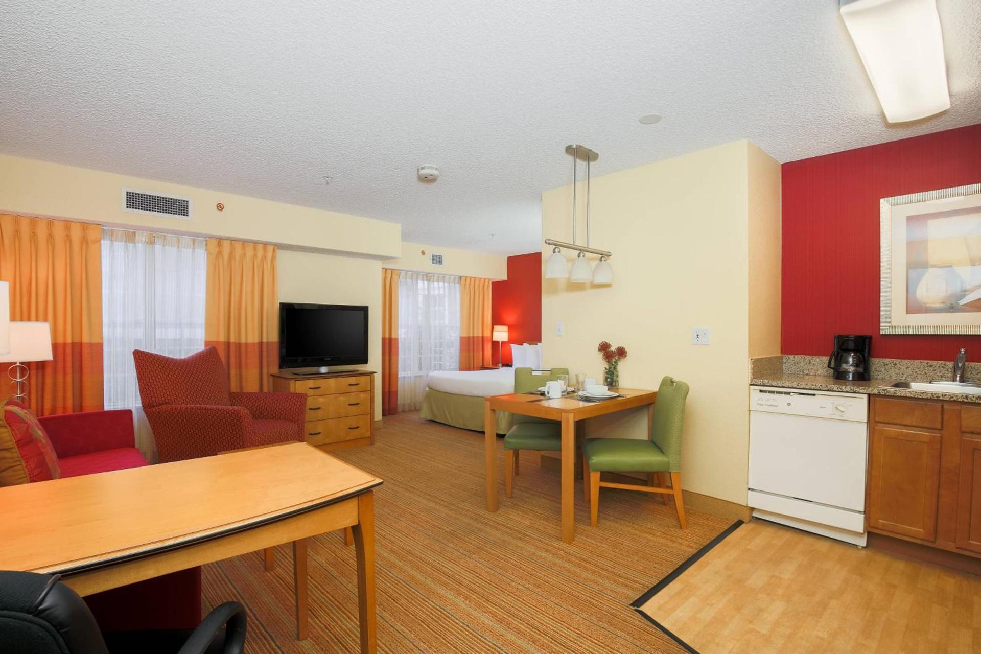 Residence Inn by Marriott Albuquerque North photo 5