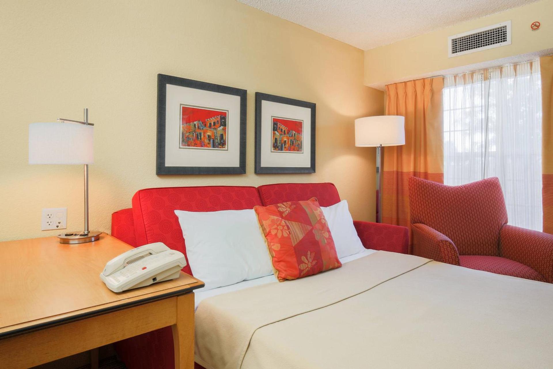 Residence Inn by Marriott Albuquerque North photo 11