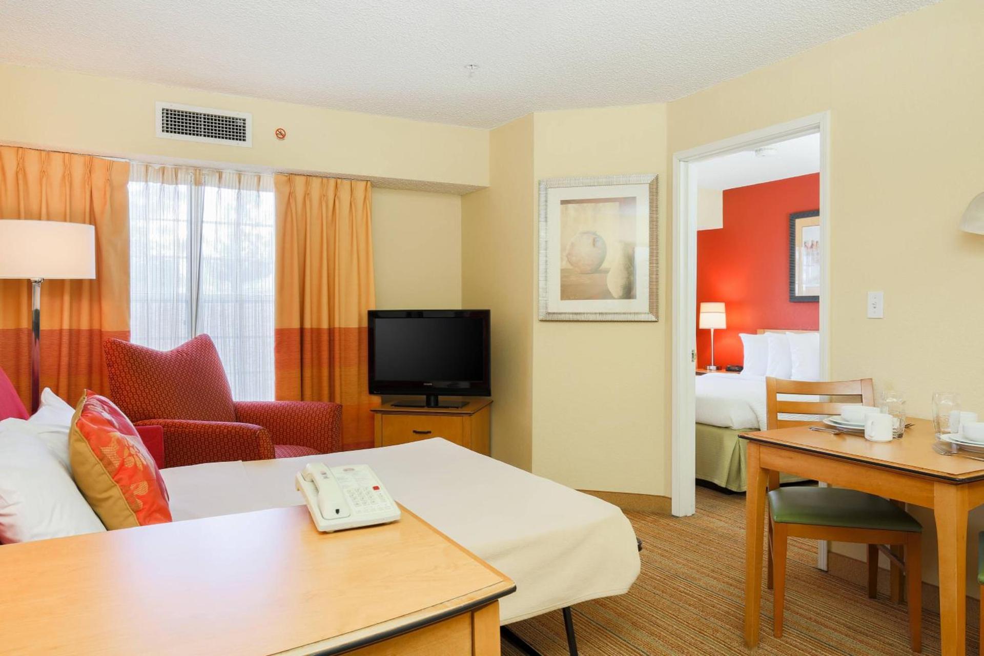Residence Inn by Marriott Albuquerque North photo 7