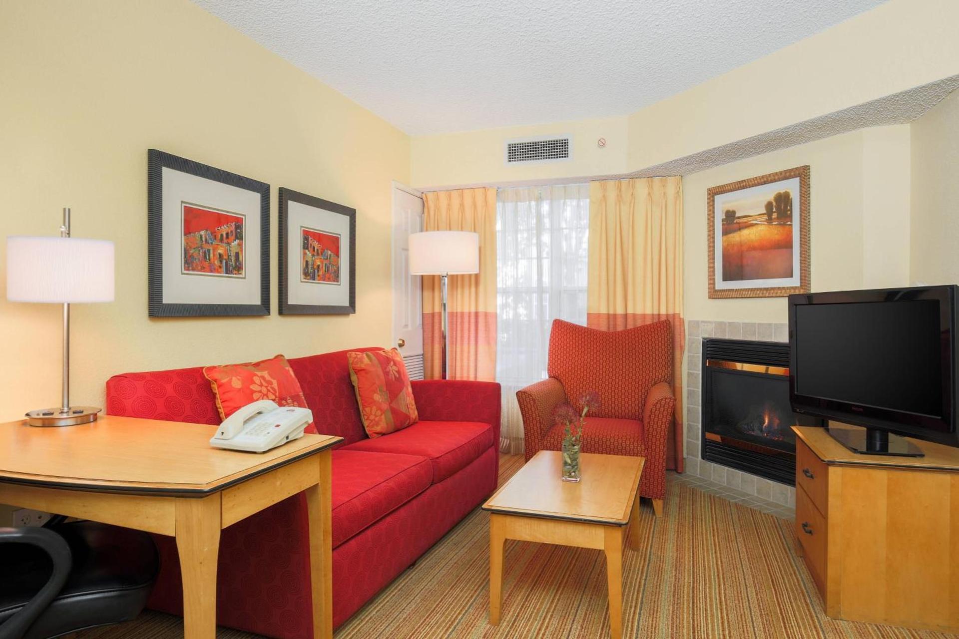 Residence Inn by Marriott Albuquerque North photo 13