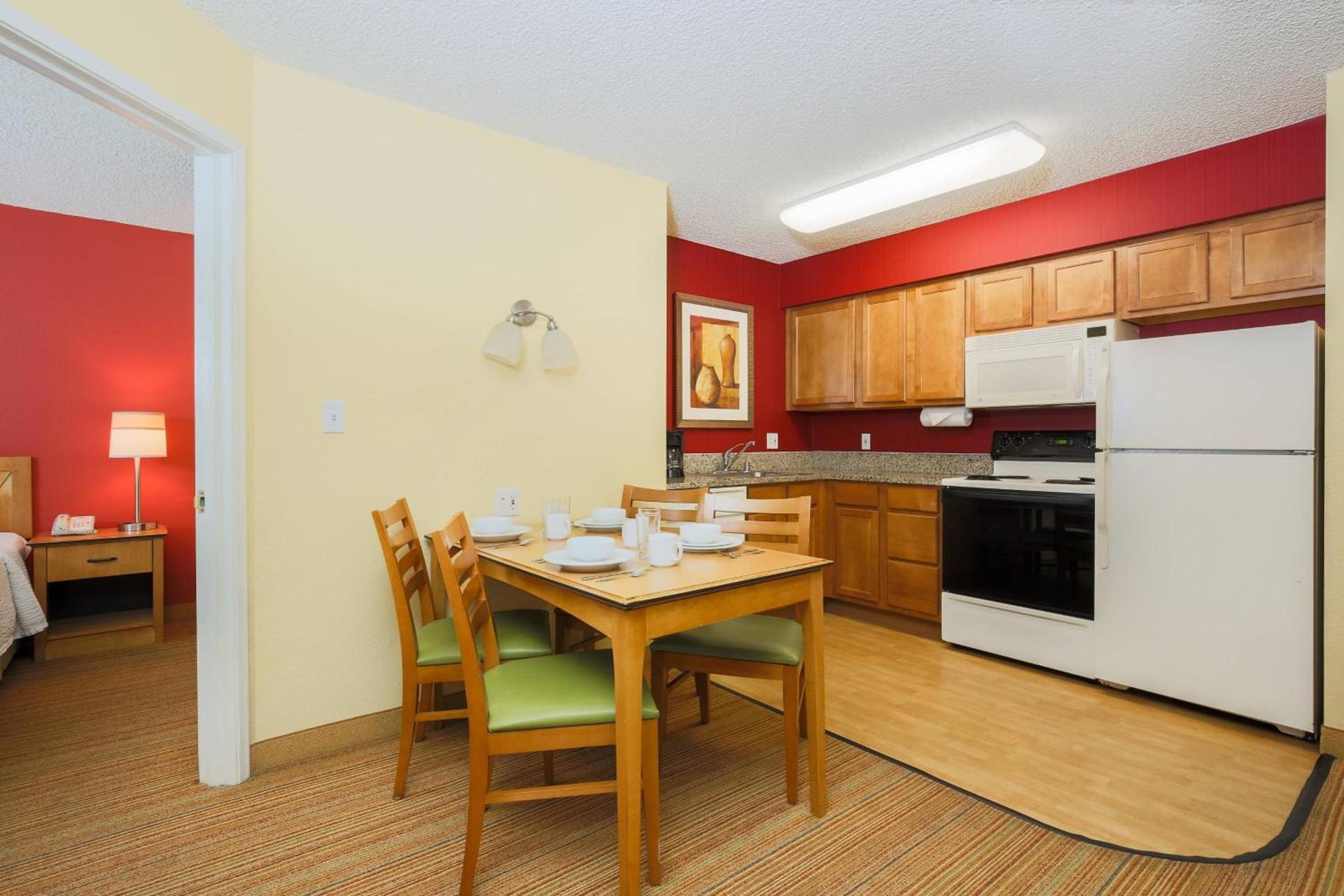 Residence Inn by Marriott Albuquerque North photo 14