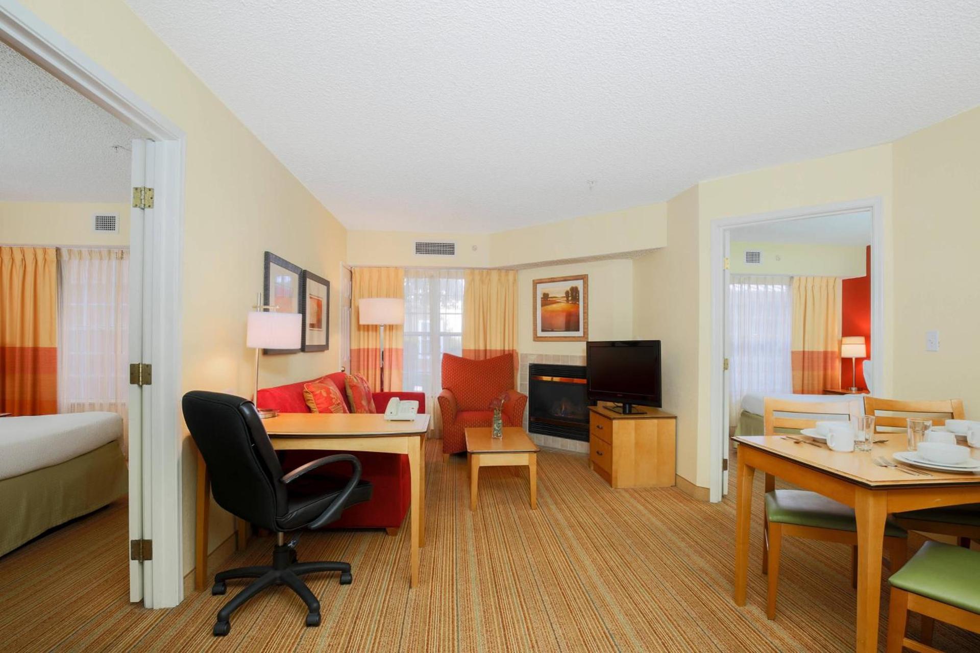 Residence Inn by Marriott Albuquerque North photo 10