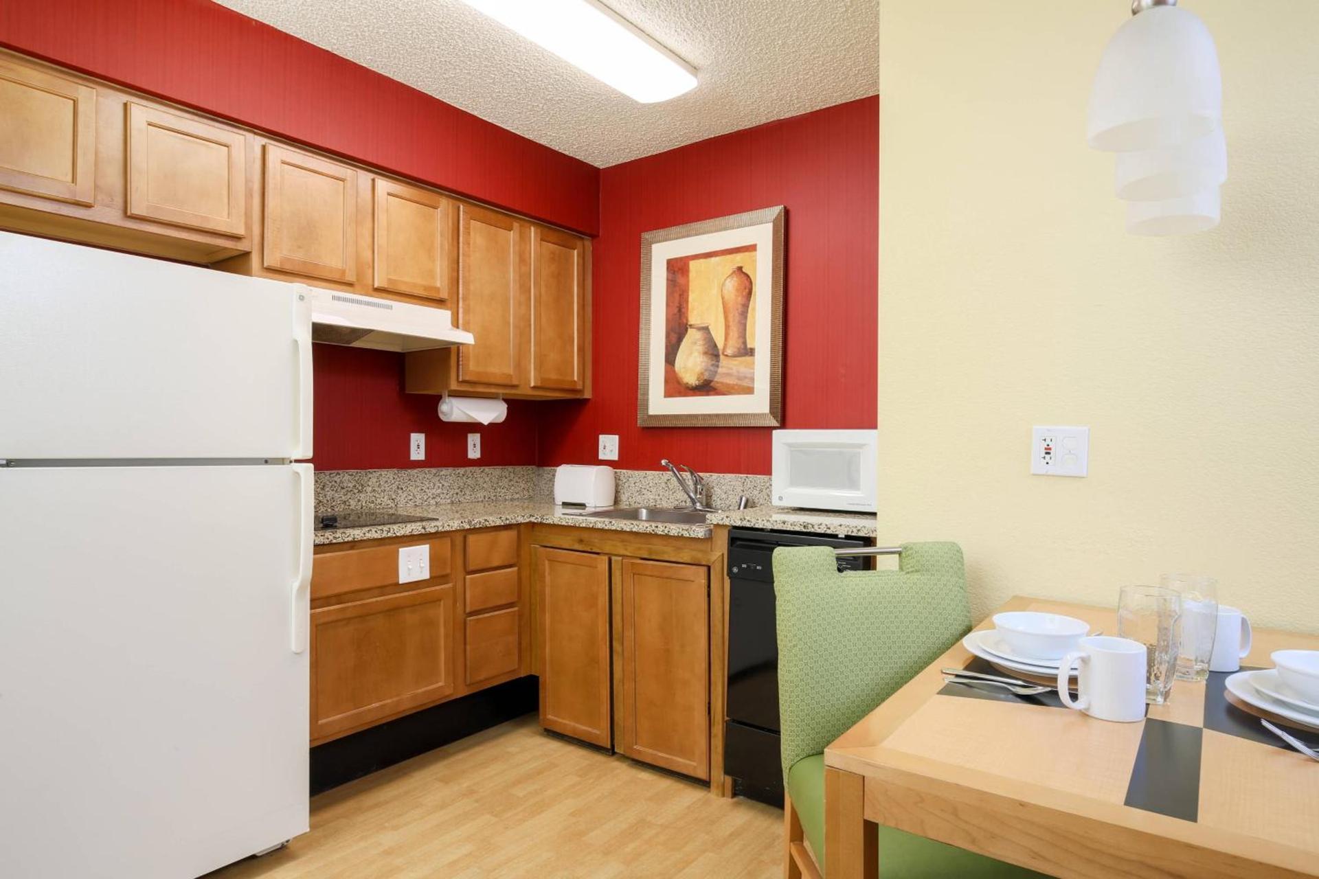 Residence Inn by Marriott Albuquerque North photo 15
