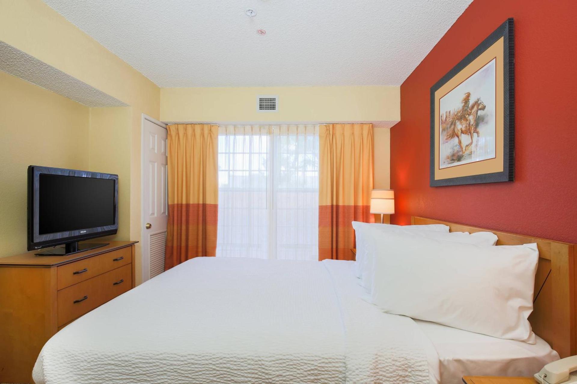 Residence Inn by Marriott Albuquerque North photo 12