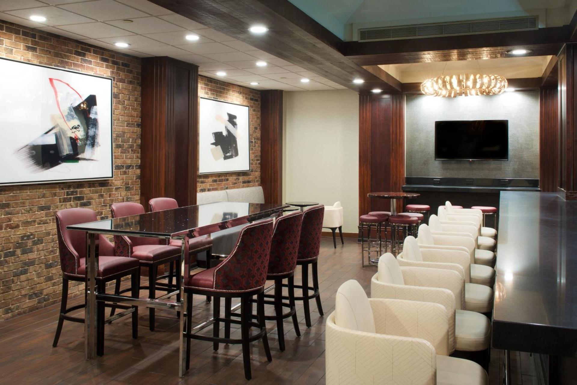 Sheraton Indianapolis City Centre Hotel photo 94