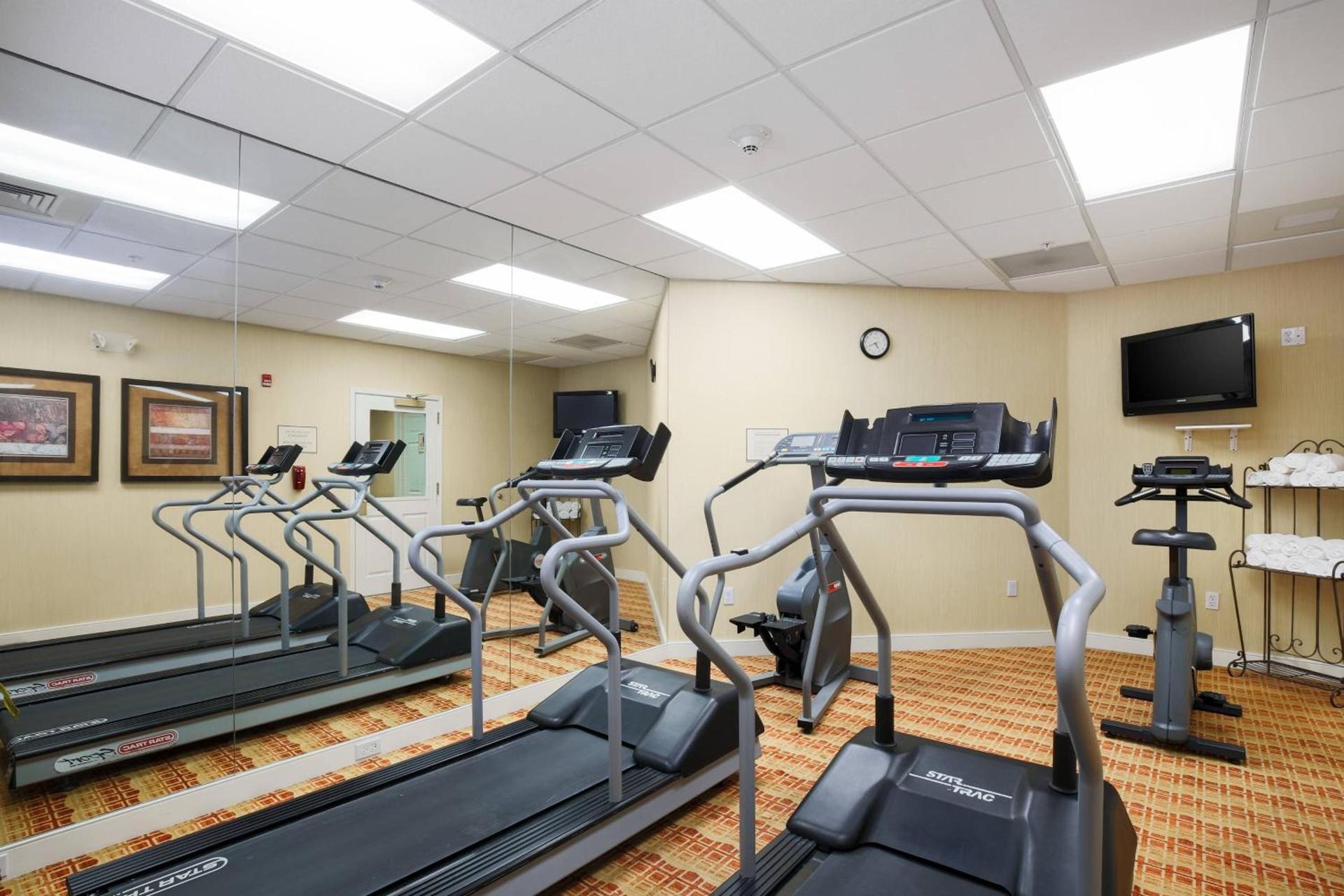 Residence Inn by Marriott Albuquerque North photo 24