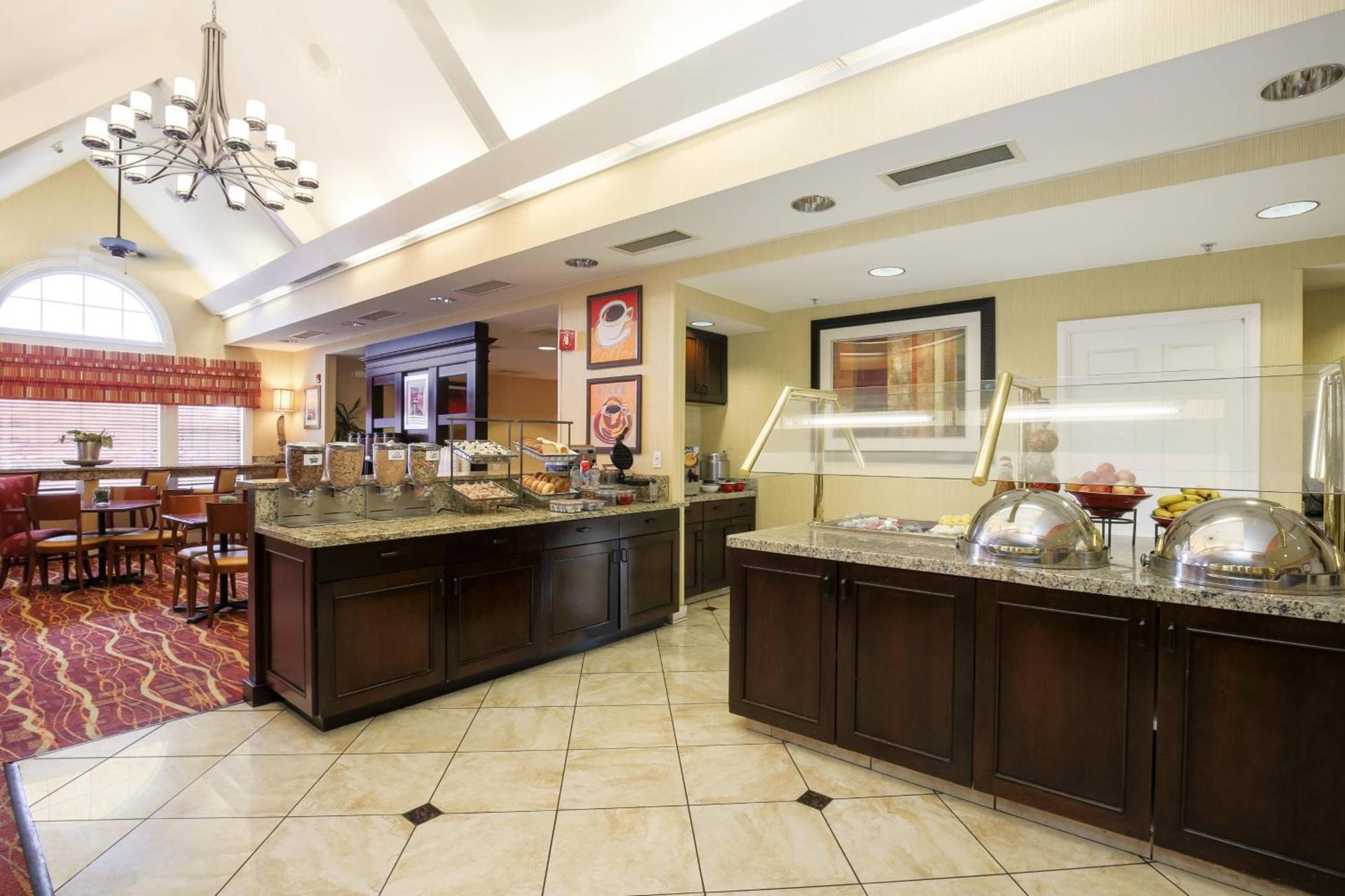 Residence Inn by Marriott Albuquerque North photo 22
