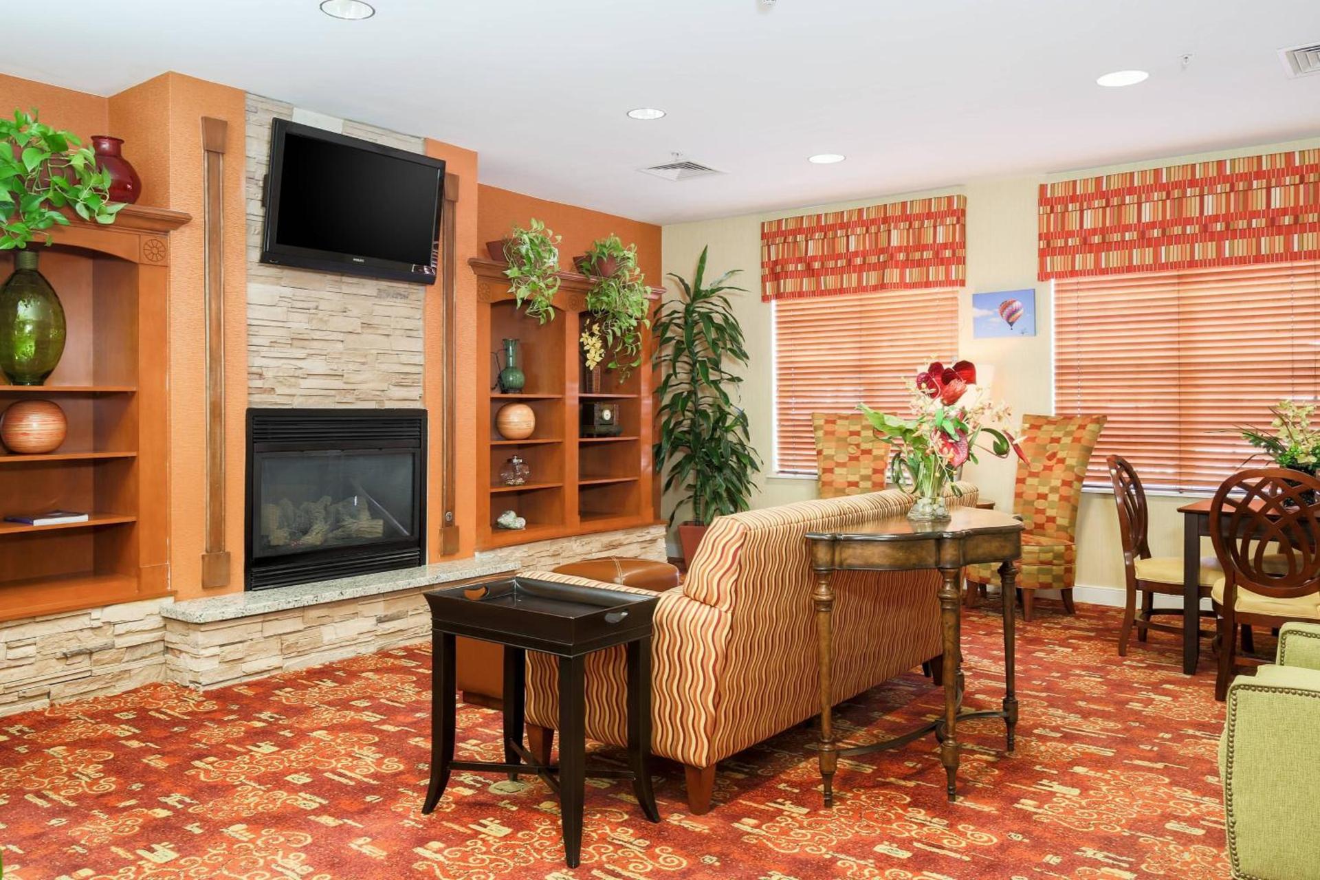 Residence Inn by Marriott Albuquerque North photo 21