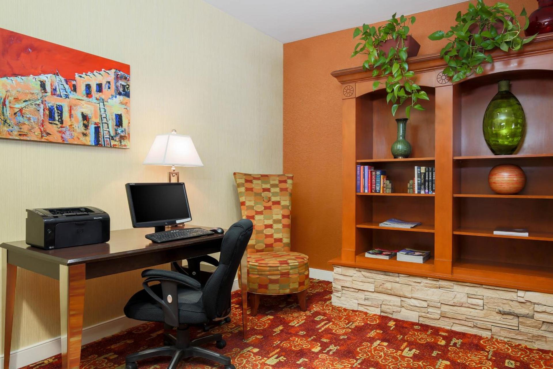 Residence Inn by Marriott Albuquerque North photo 20