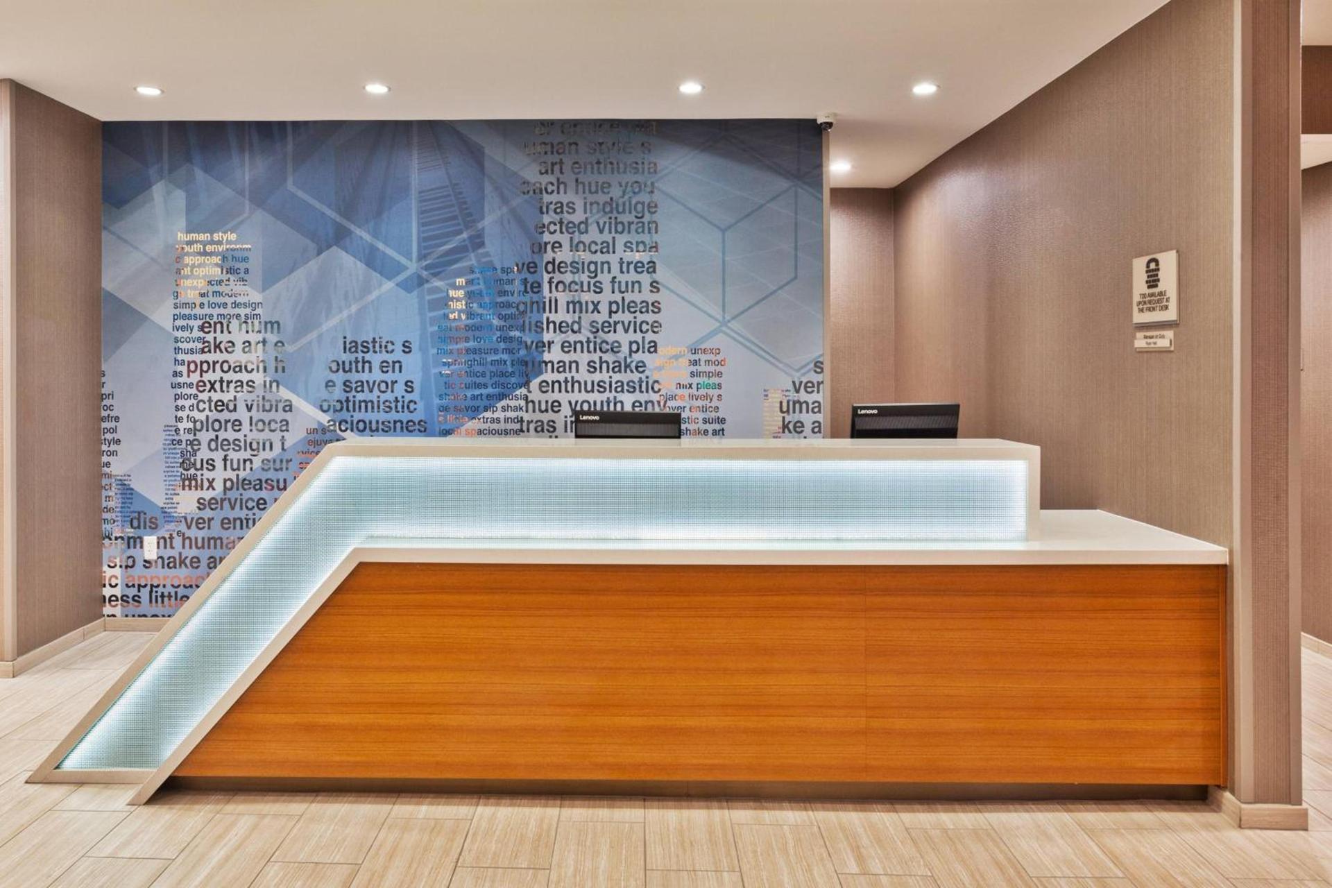SpringHill Suites by Marriott Montgomery Prattville/Millbrook photo 3