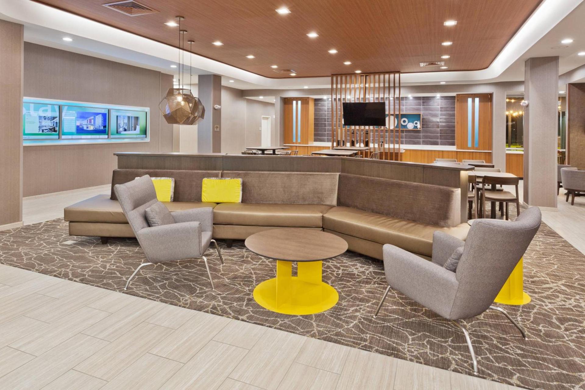 SpringHill Suites by Marriott Montgomery Prattville/Millbrook photo 28