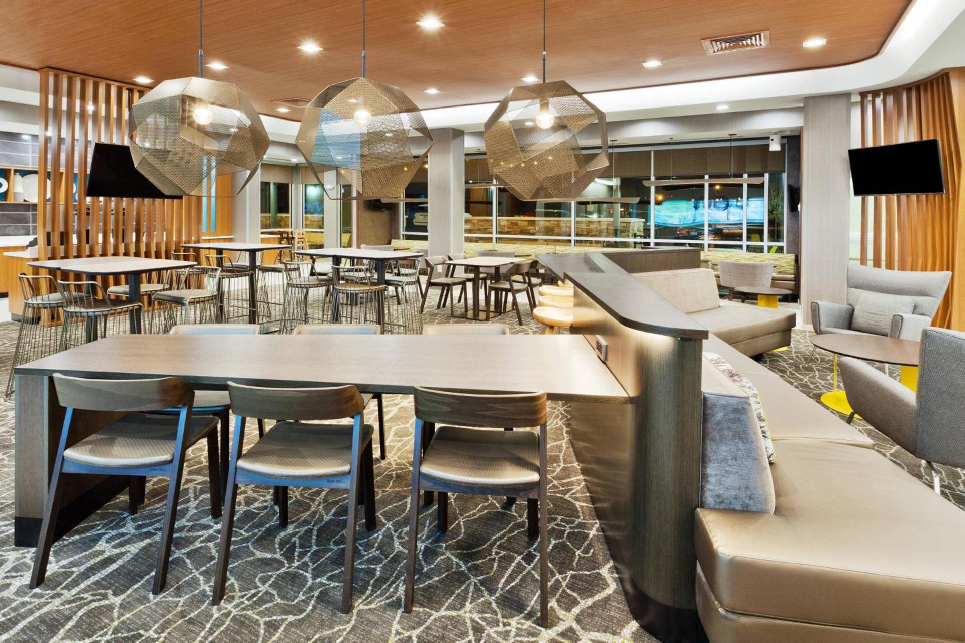 SpringHill Suites by Marriott Montgomery Prattville/Millbrook photo 5
