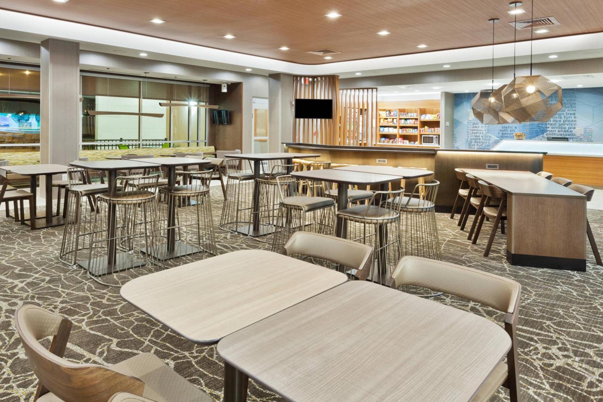 SpringHill Suites by Marriott Montgomery Prattville/Millbrook photo 4