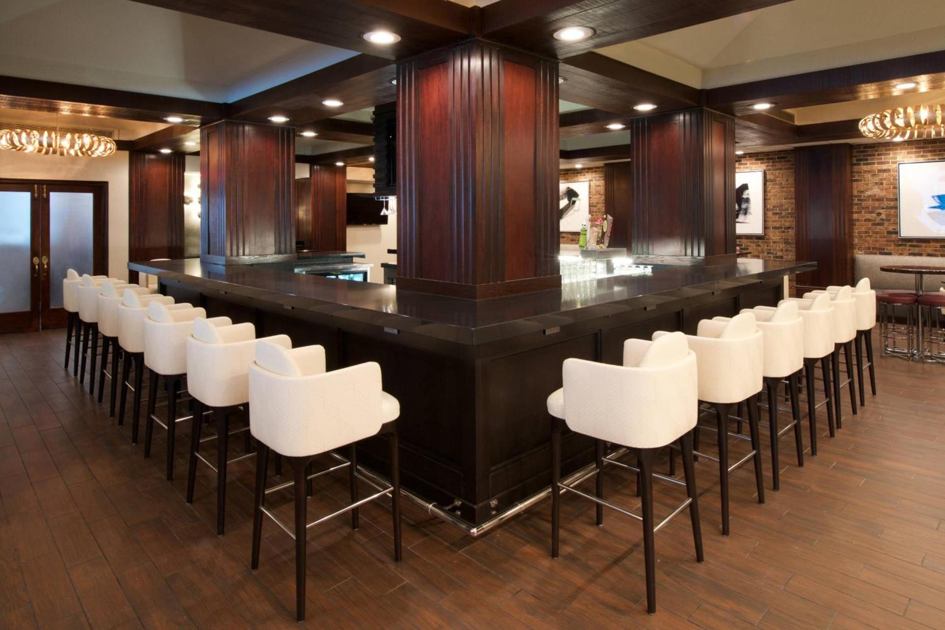 Sheraton Indianapolis City Centre Hotel photo 96