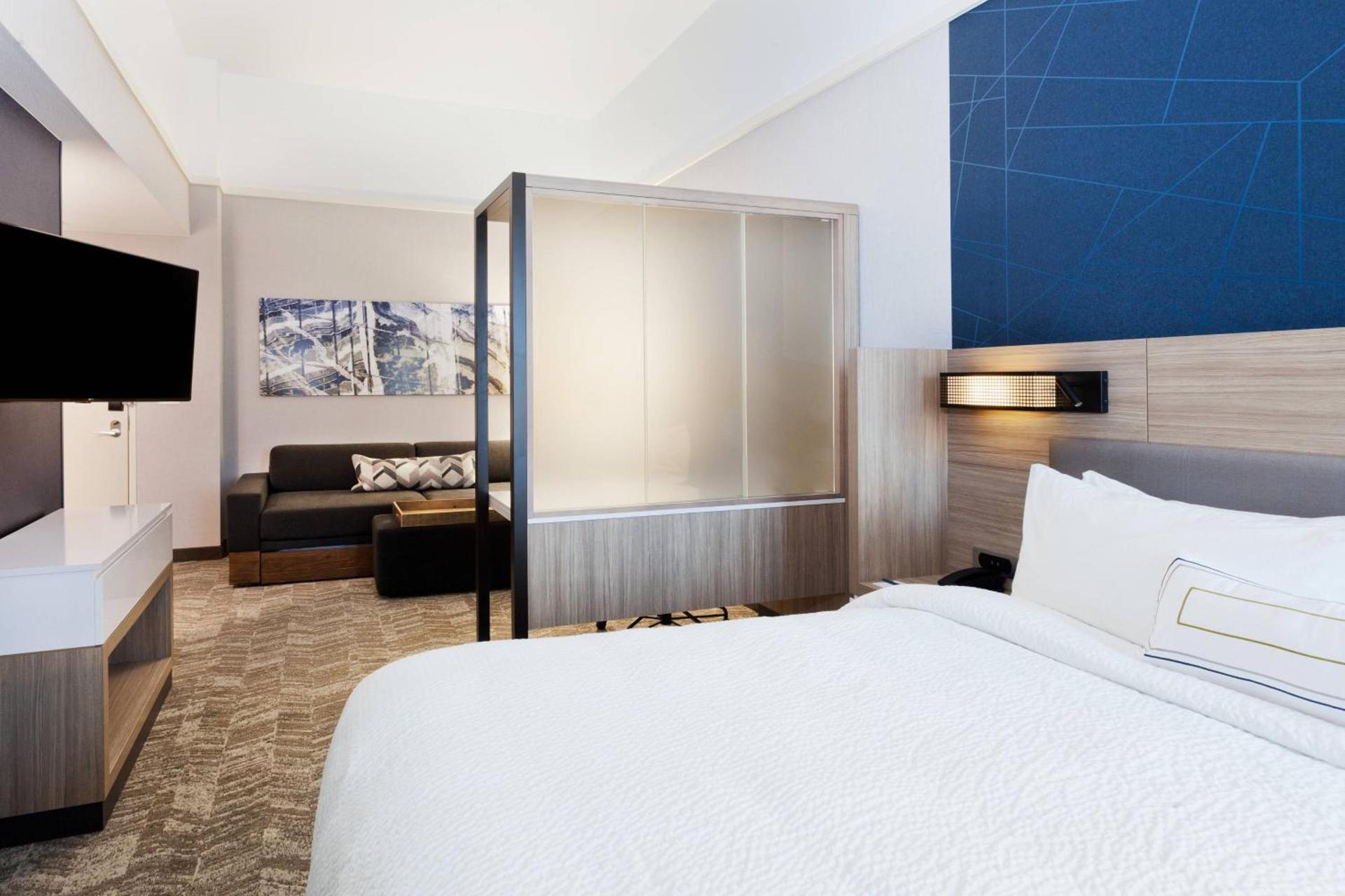 SpringHill Suites by Marriott Montgomery Prattville/Millbrook photo 9