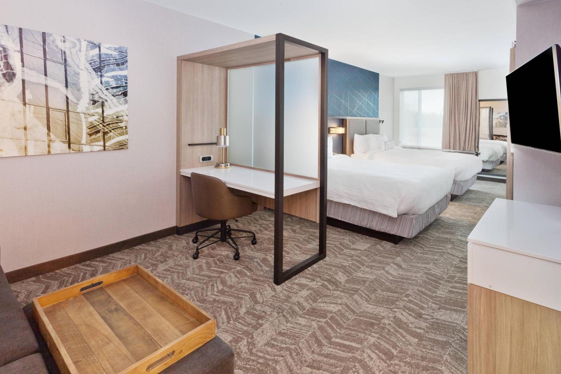 SpringHill Suites by Marriott Montgomery Prattville/Millbrook photo 6