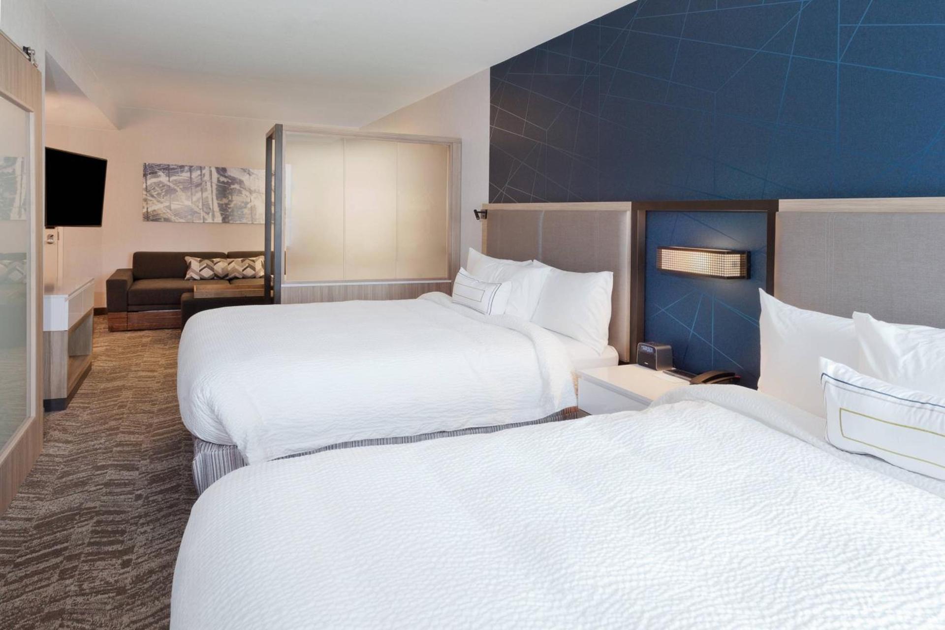 SpringHill Suites by Marriott Montgomery Prattville/Millbrook photo 7