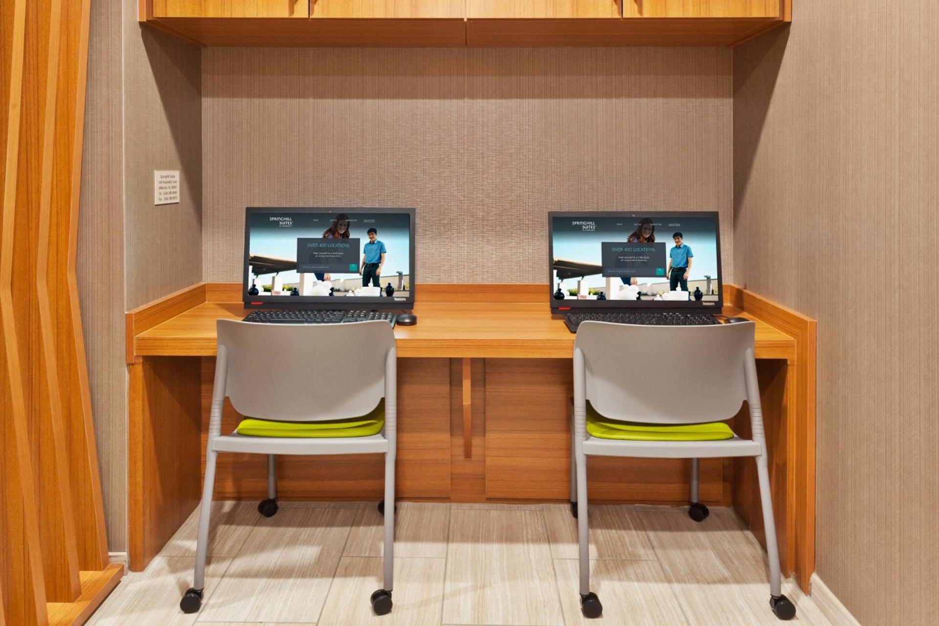 SpringHill Suites by Marriott Montgomery Prattville/Millbrook photo 13