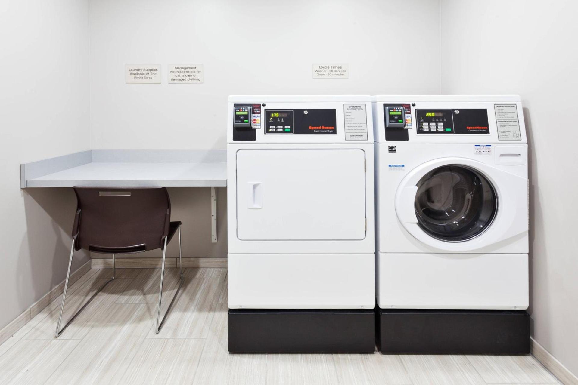 SpringHill Suites by Marriott Montgomery Prattville/Millbrook photo 15