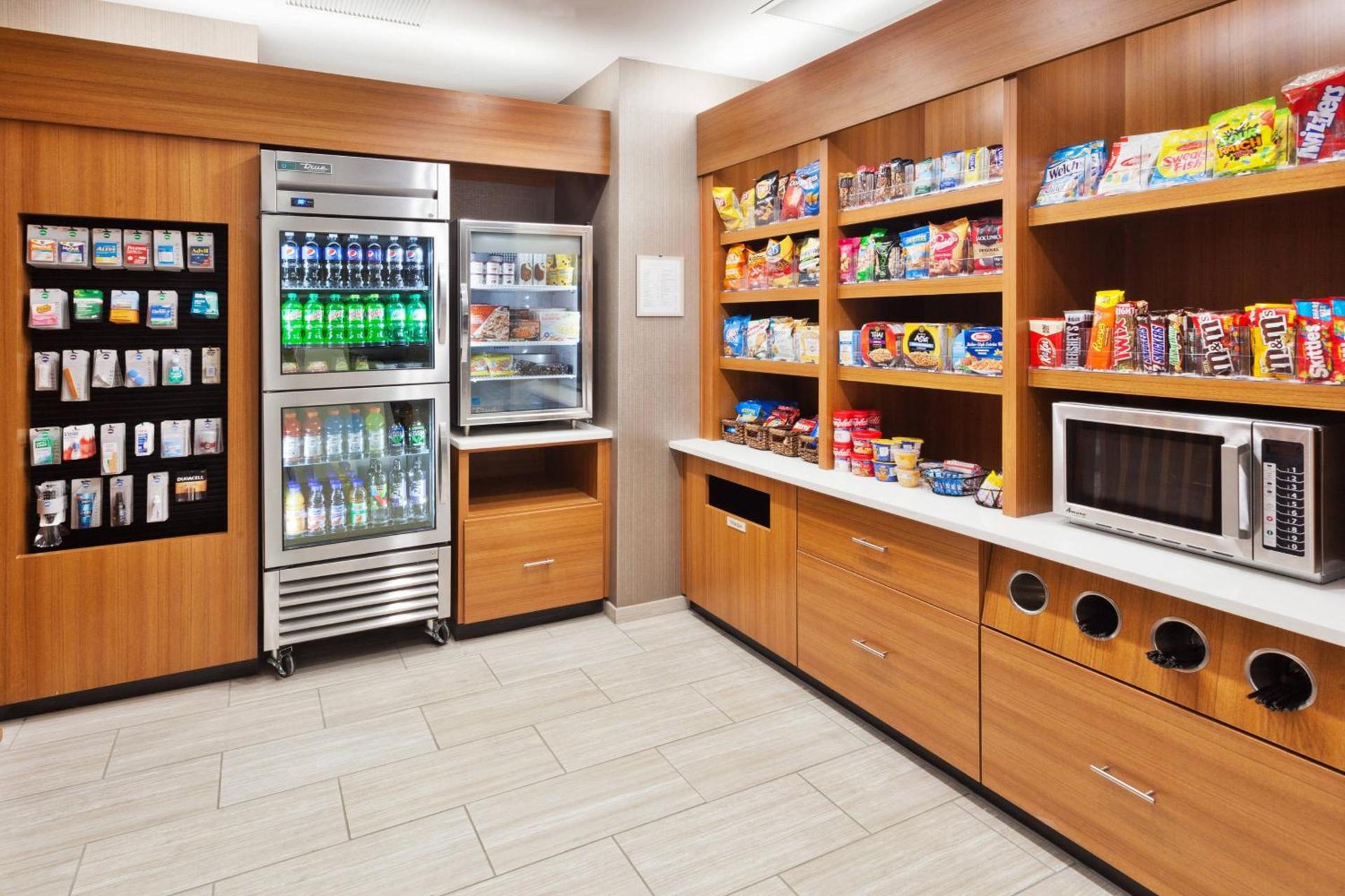 SpringHill Suites by Marriott Montgomery Prattville/Millbrook photo 14