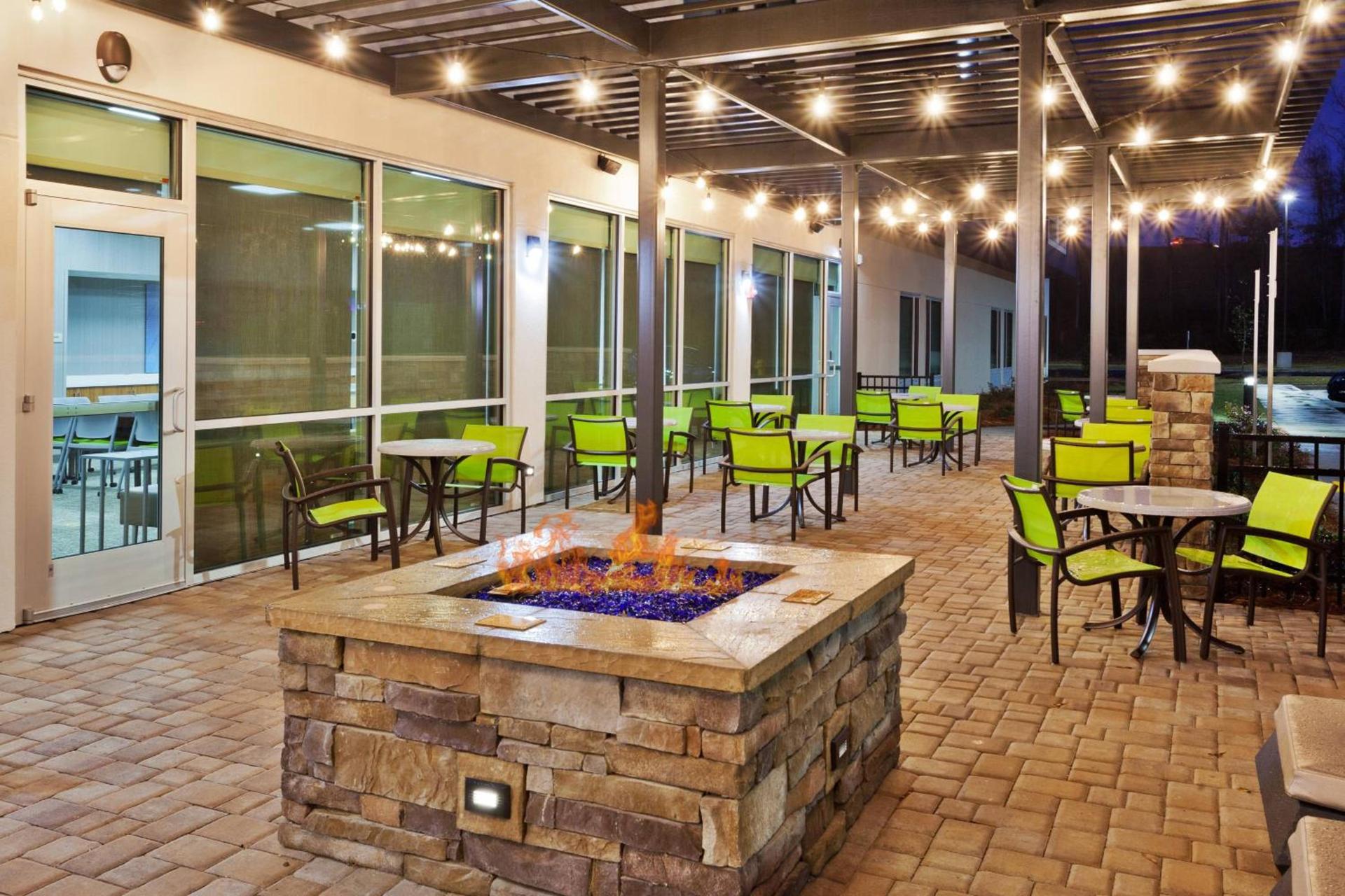 SpringHill Suites by Marriott Montgomery Prattville/Millbrook photo 16